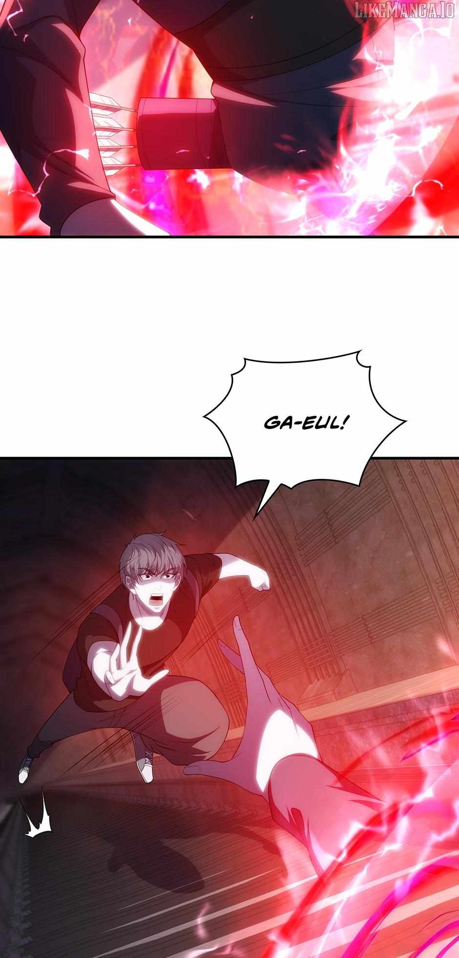 Read The World Starts From Scratch Manga Online