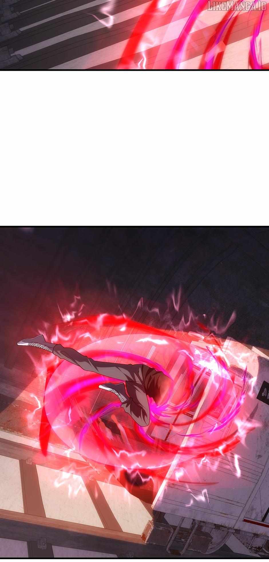 Read The World Starts From Scratch Manga Online