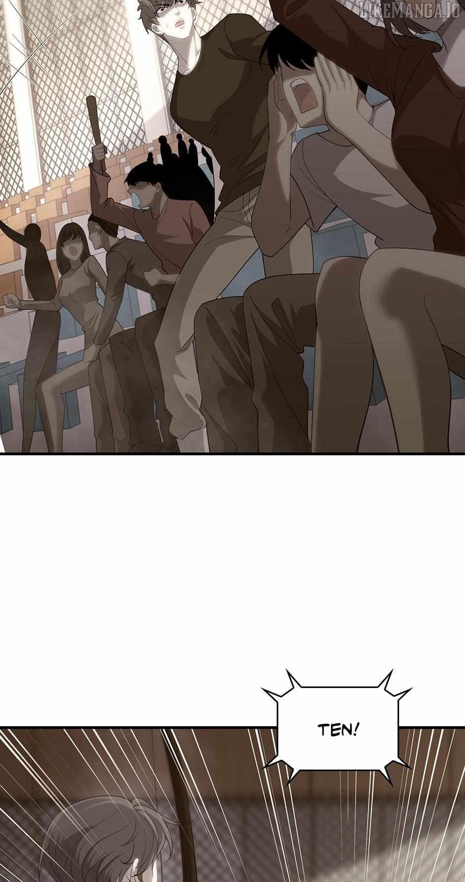 Read The World Starts From Scratch Manga Online