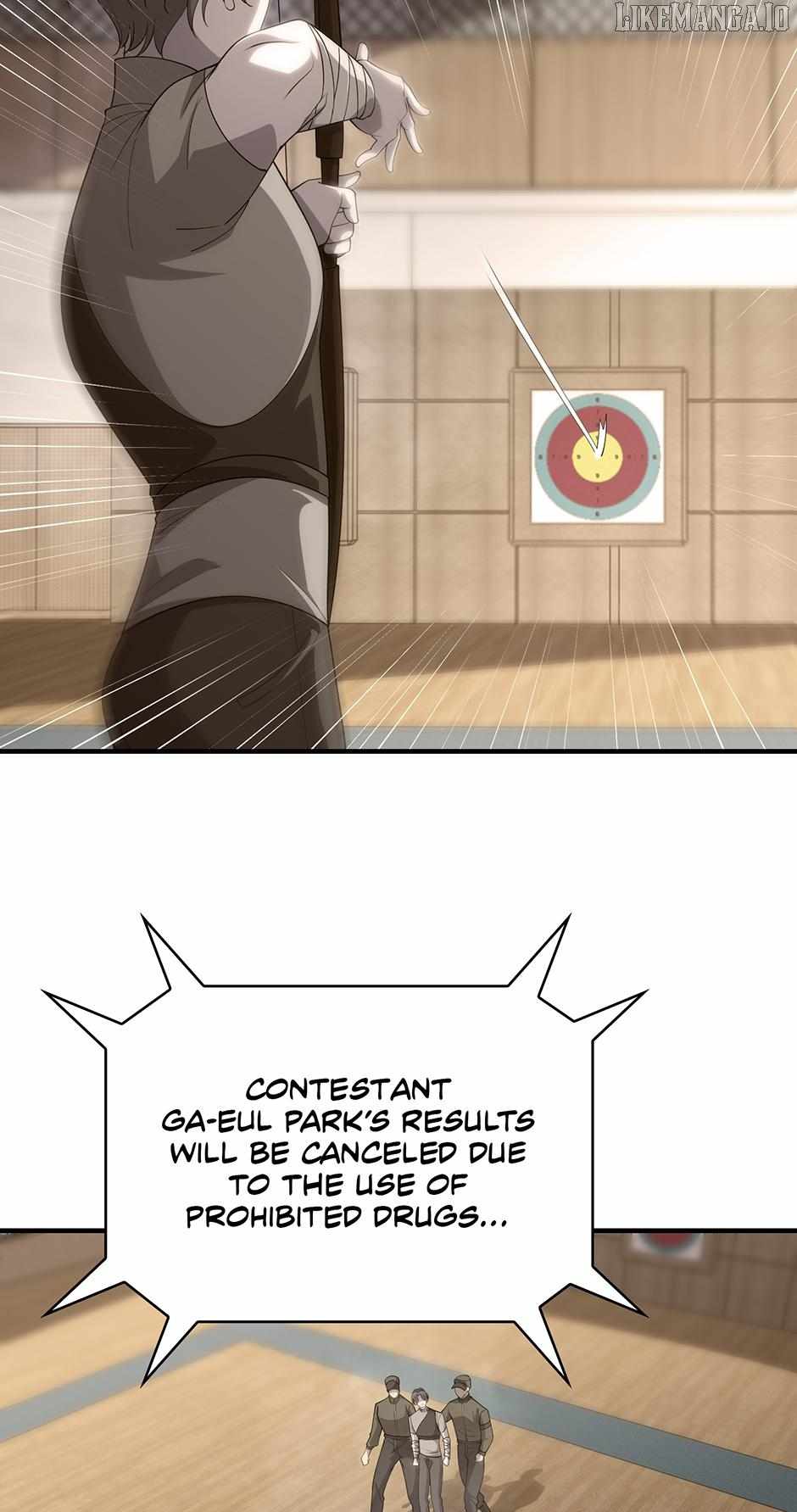 Read The World Starts From Scratch Manga Online