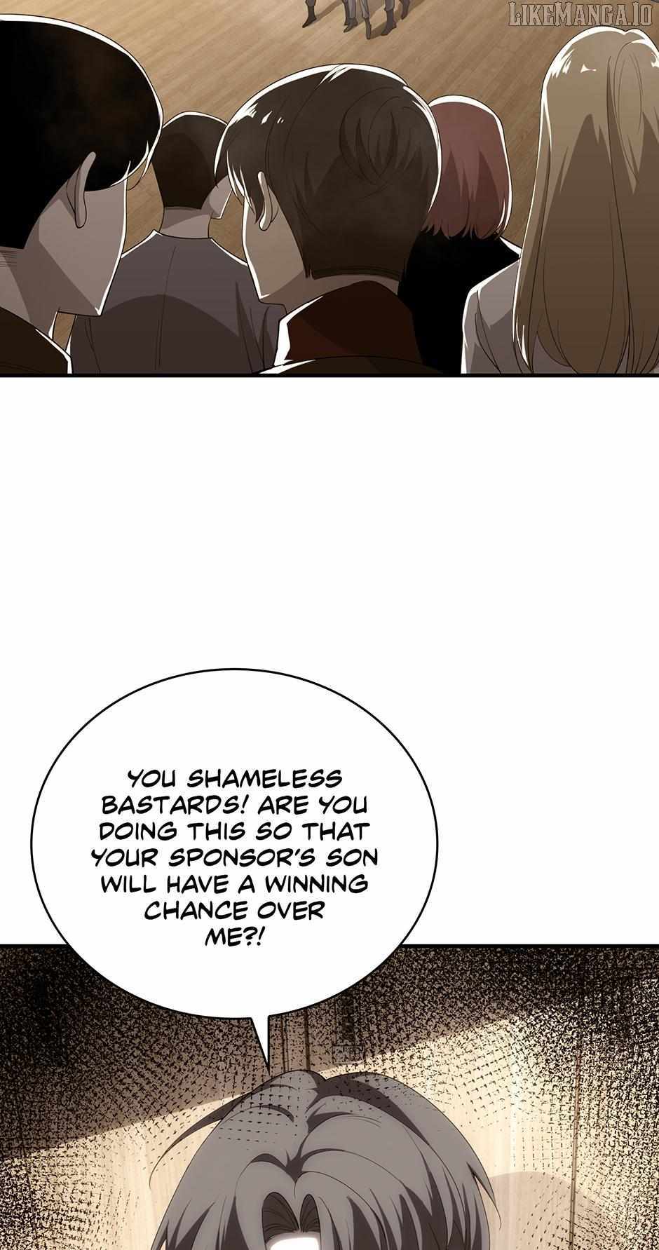 Read The World Starts From Scratch Manga Online