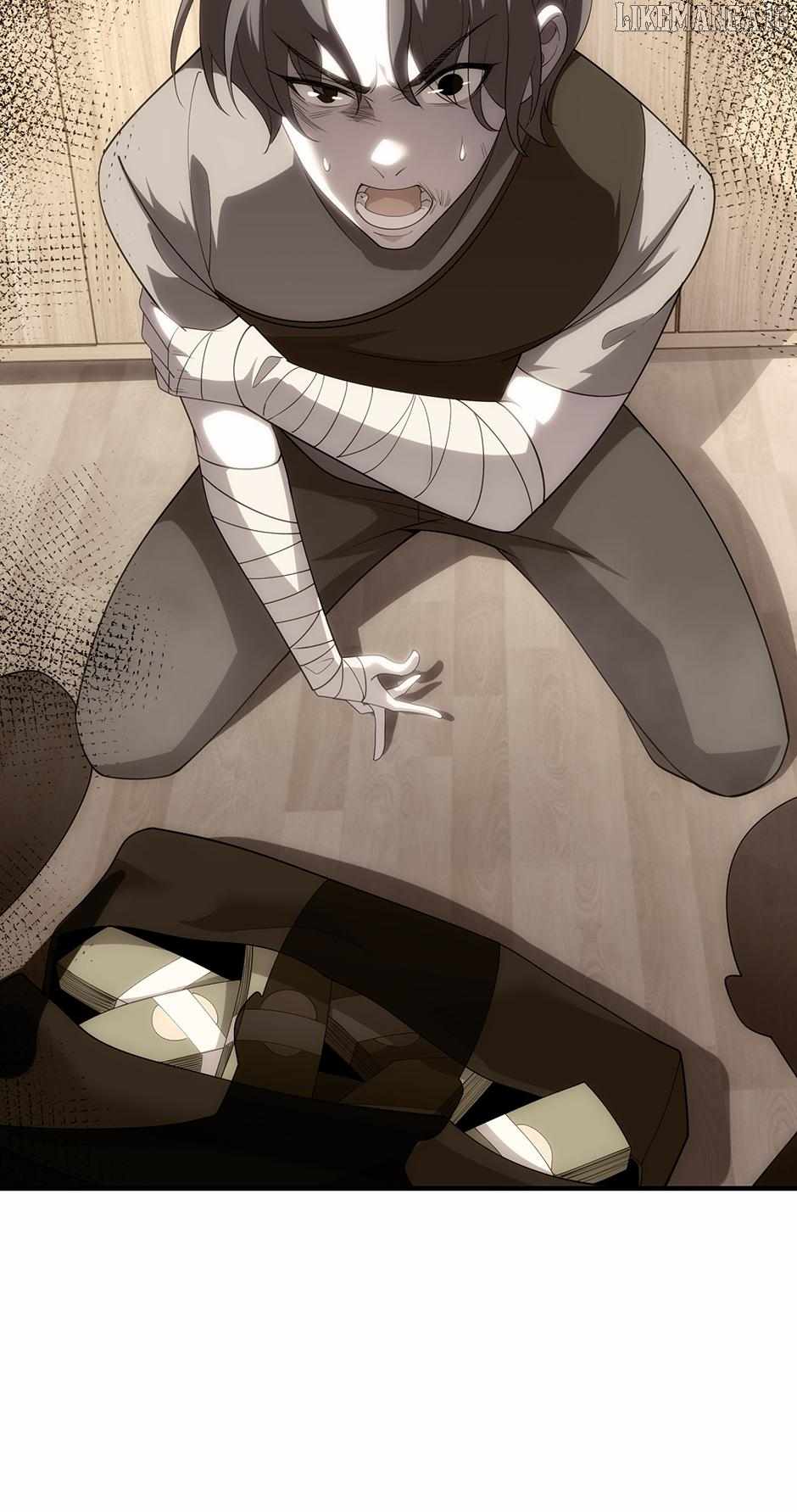 Read The World Starts From Scratch Manga Online