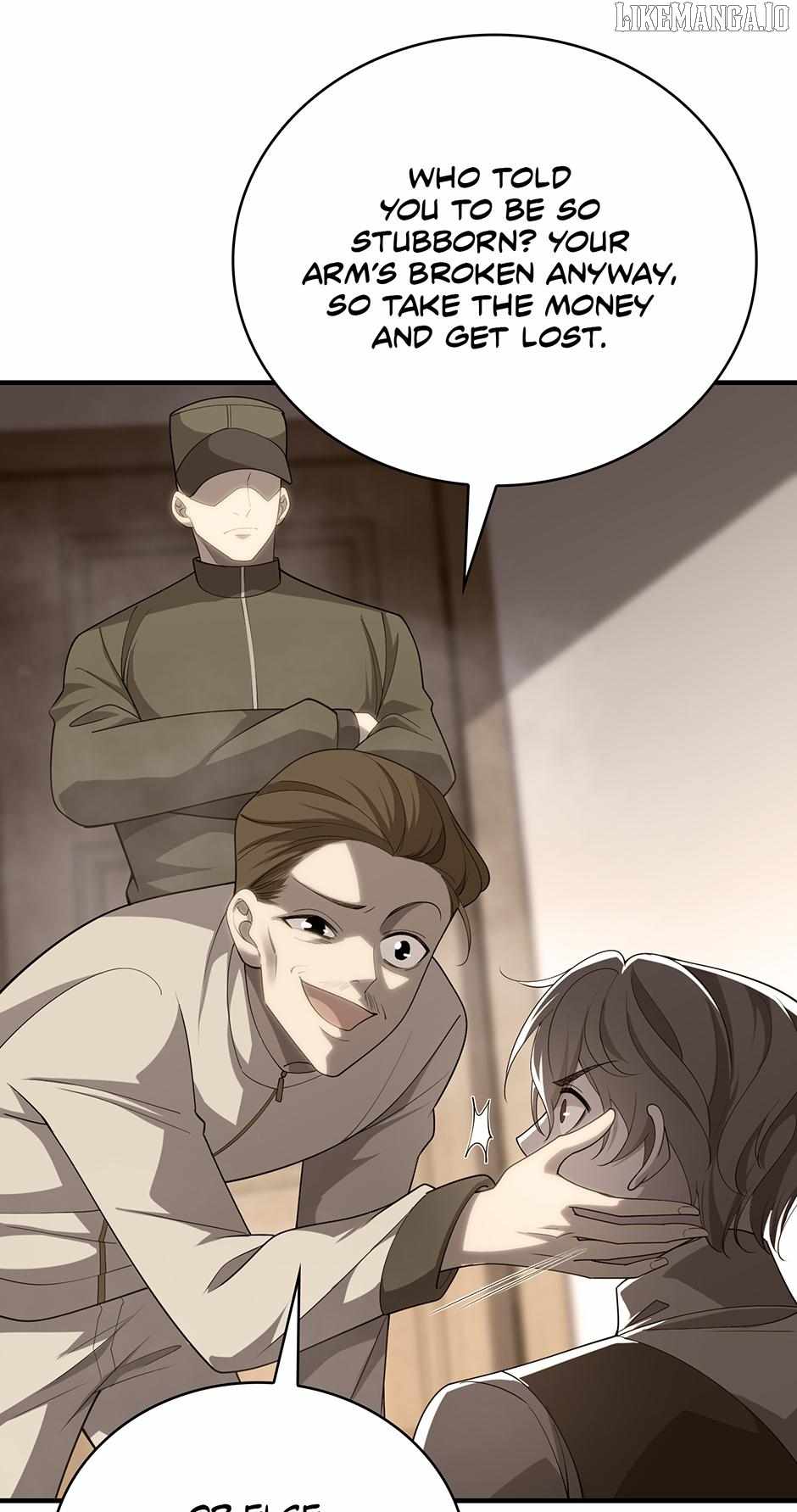 Read The World Starts From Scratch Manga Online