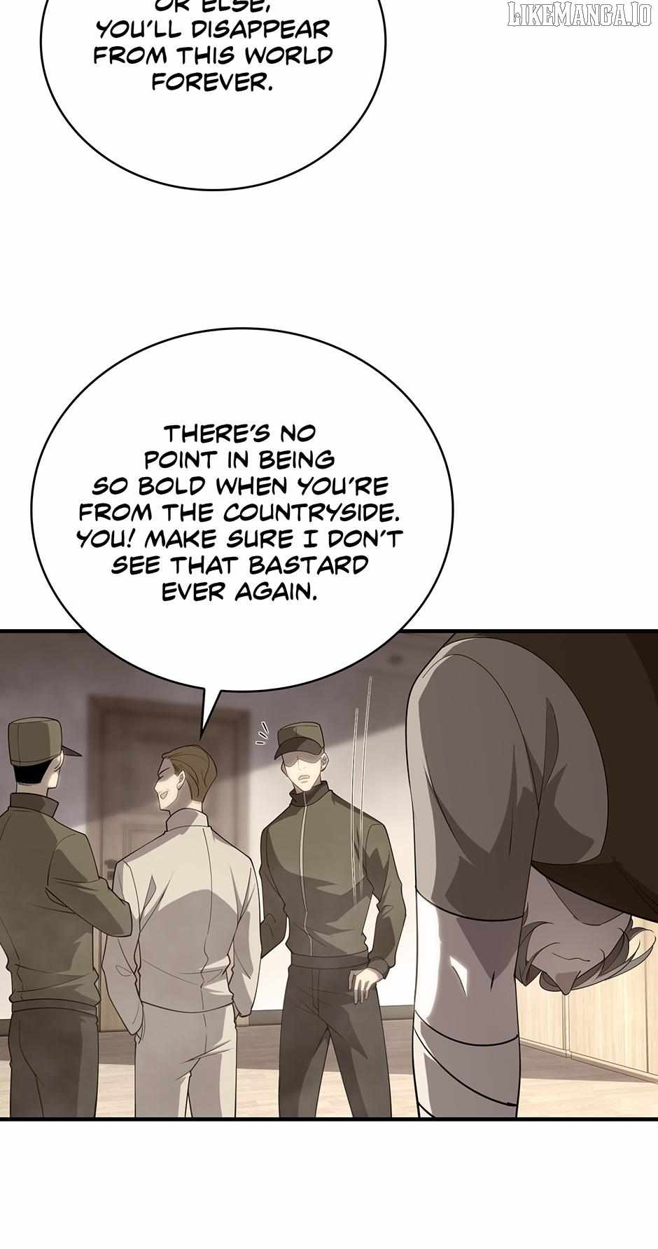 Read The World Starts From Scratch Manga Online