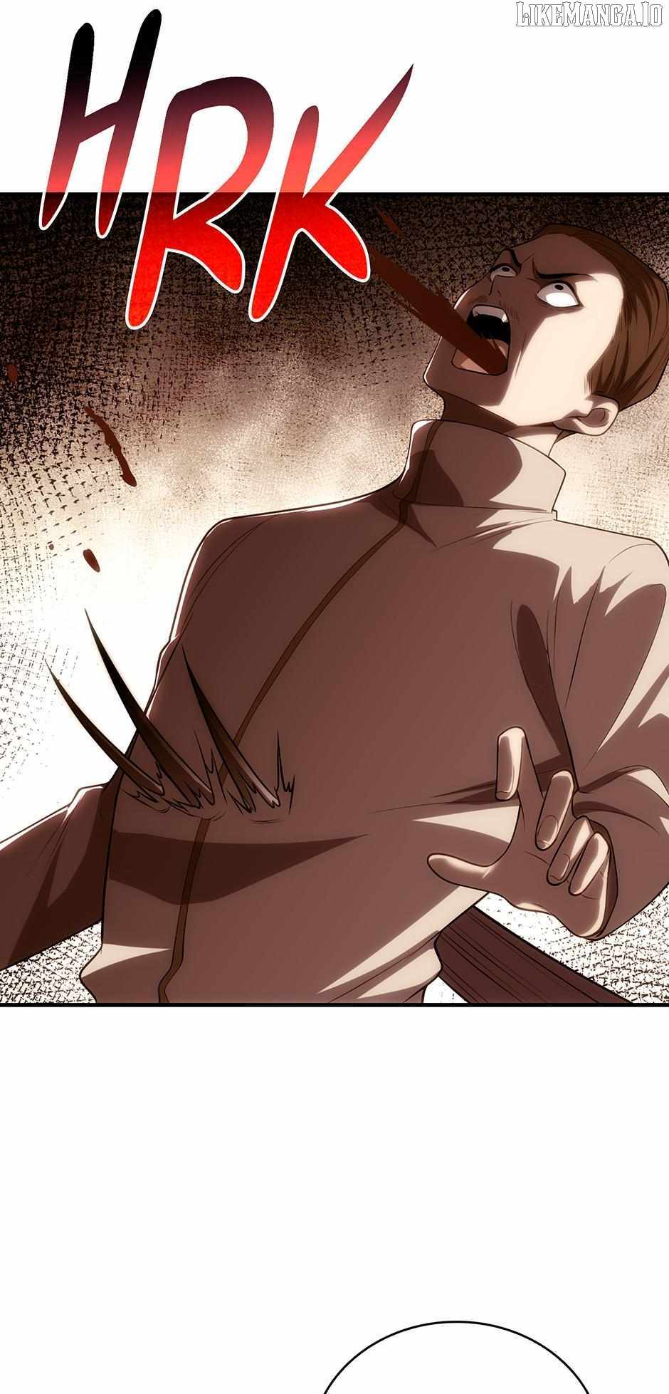 Read The World Starts From Scratch Manga Online