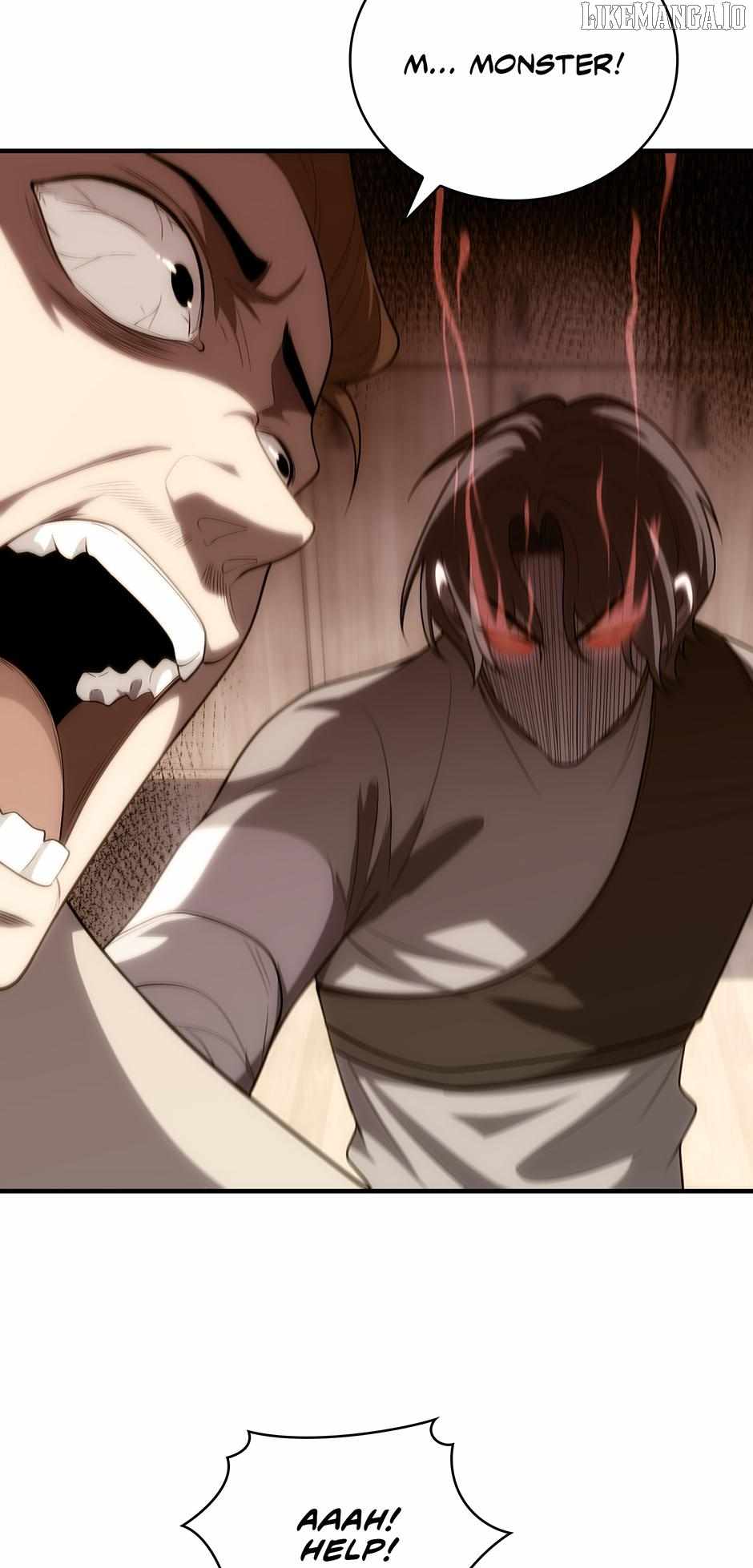 Read The World Starts From Scratch Manga Online