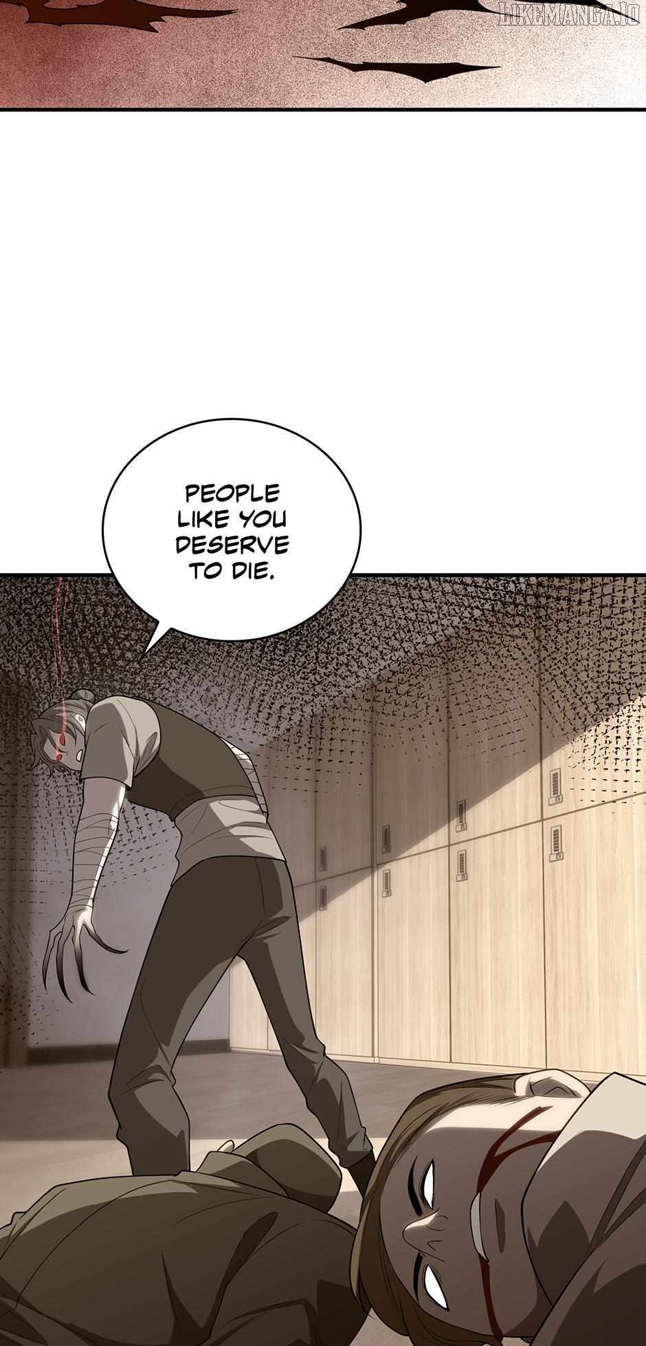 Read The World Starts From Scratch Manga Online