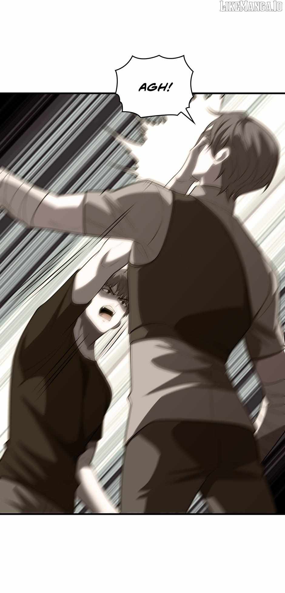 Read The World Starts From Scratch Manga Online