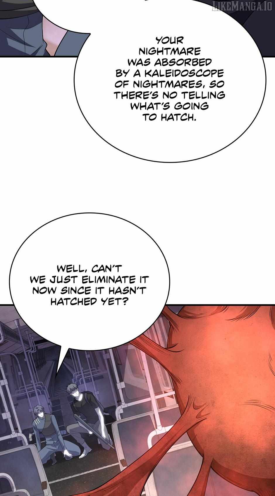 Read The World Starts From Scratch Manga Online