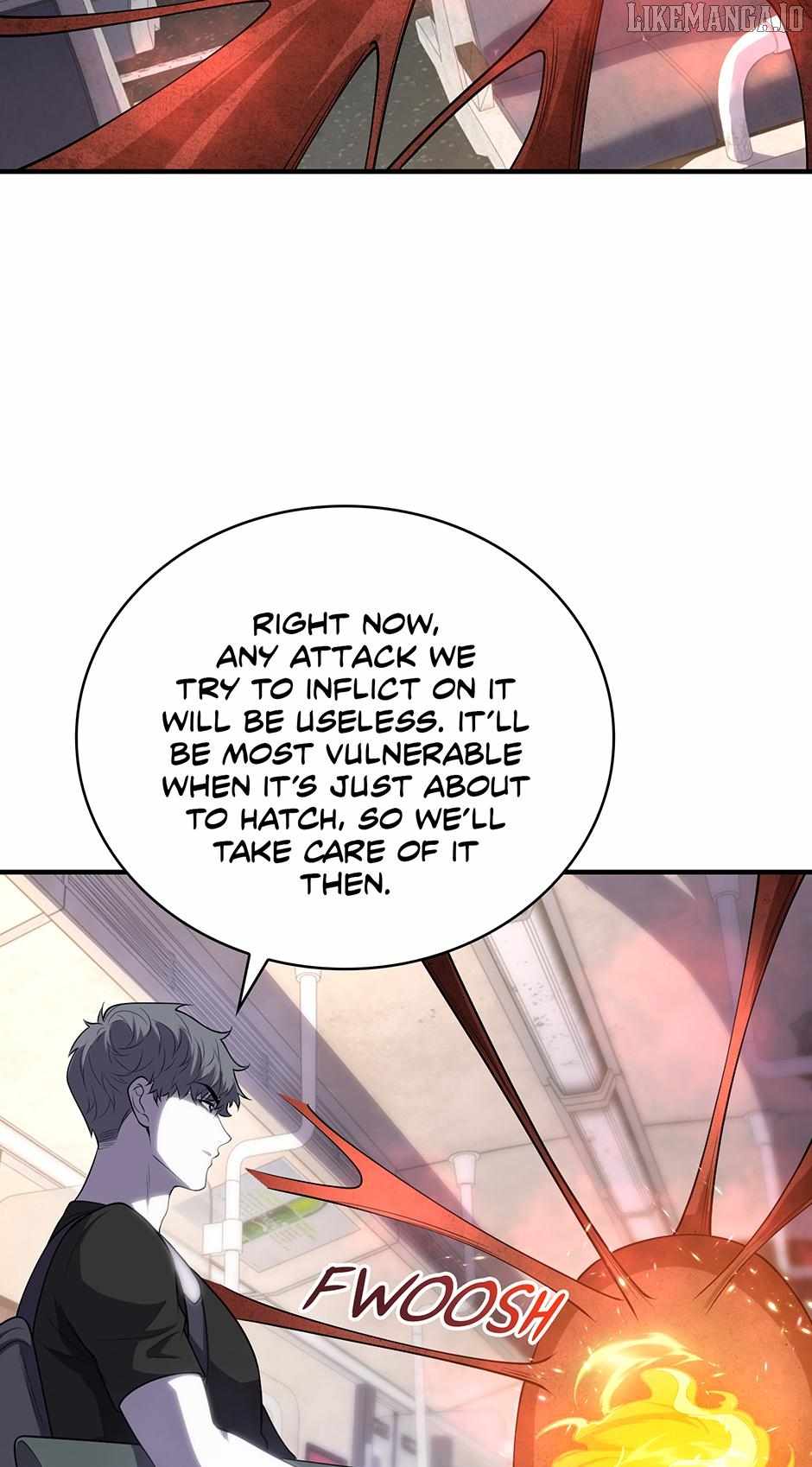 Read The World Starts From Scratch Manga Online