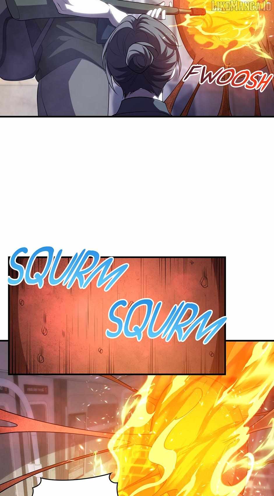 Read The World Starts From Scratch Manga Online