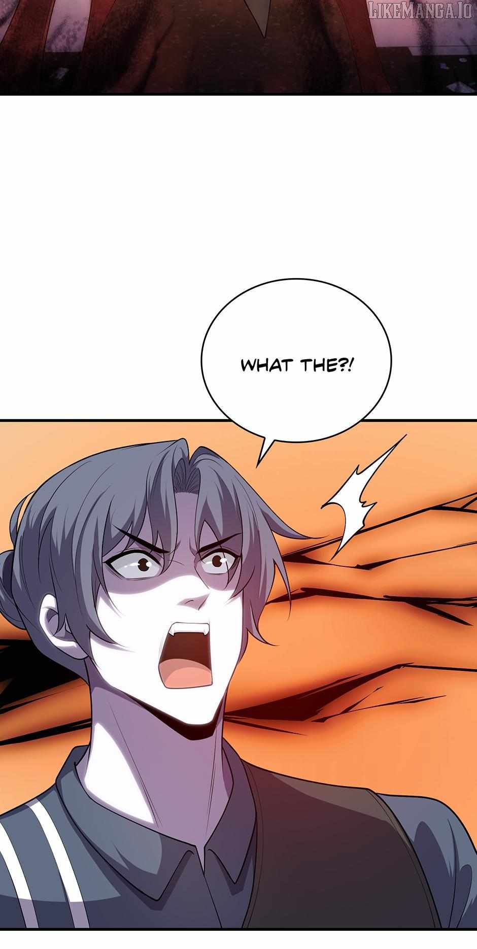 Read The World Starts From Scratch Manga Online