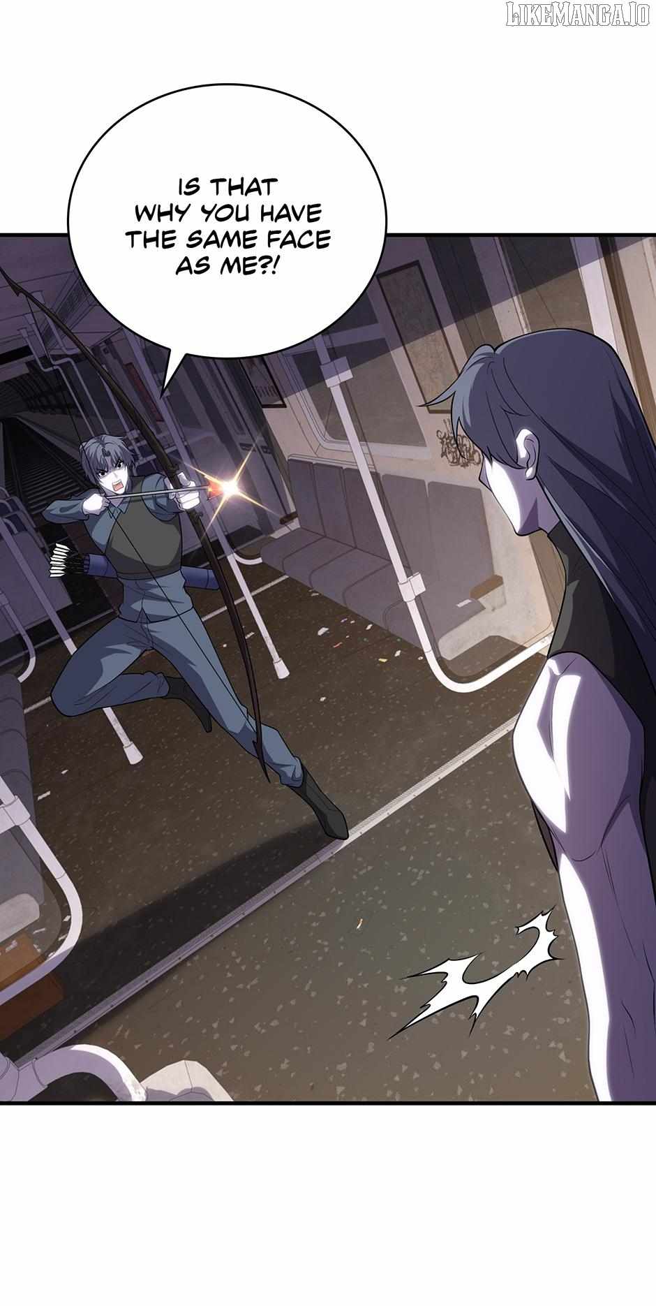 Read The World Starts From Scratch Manga Online