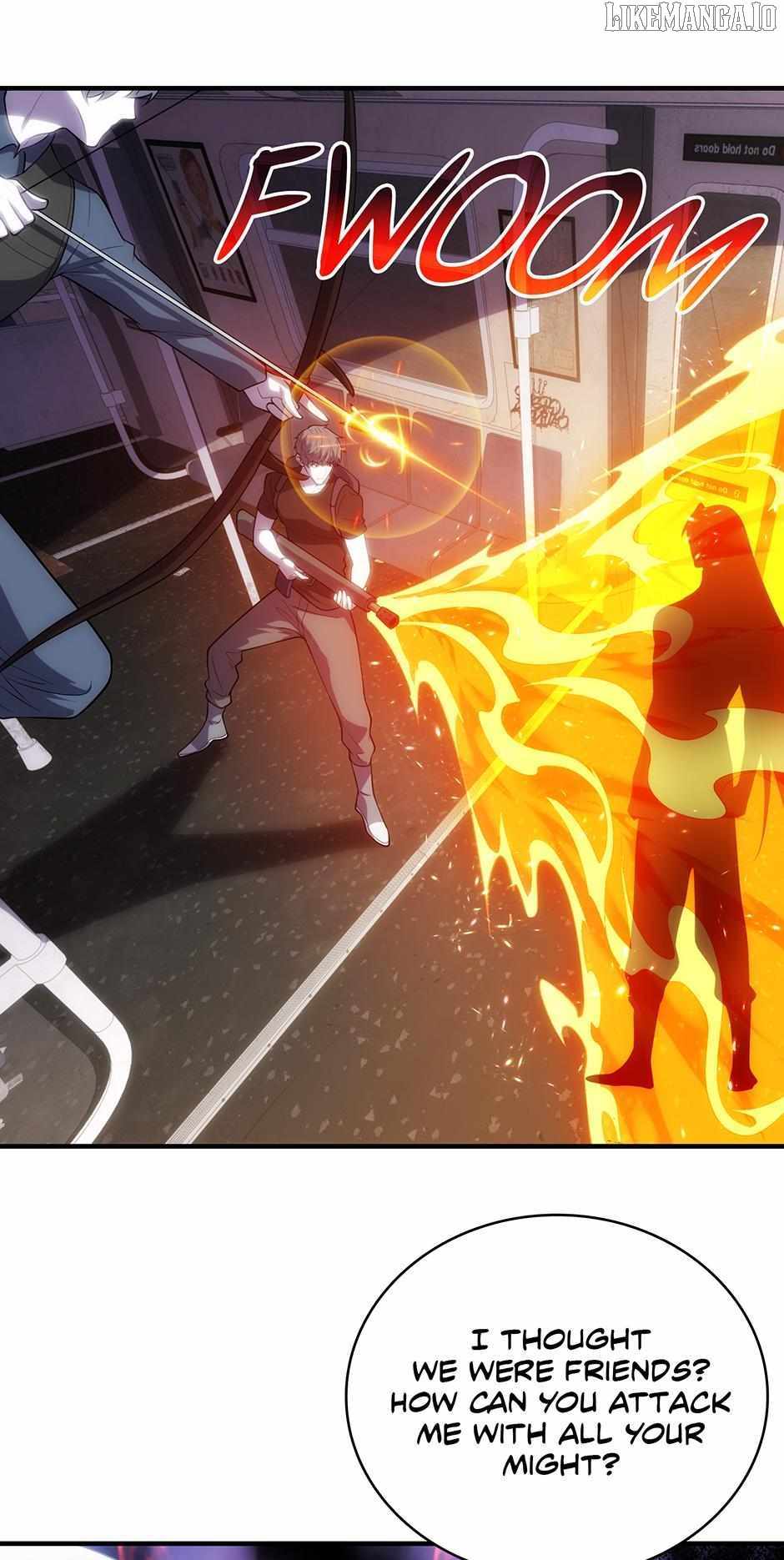 Read The World Starts From Scratch Manga Online