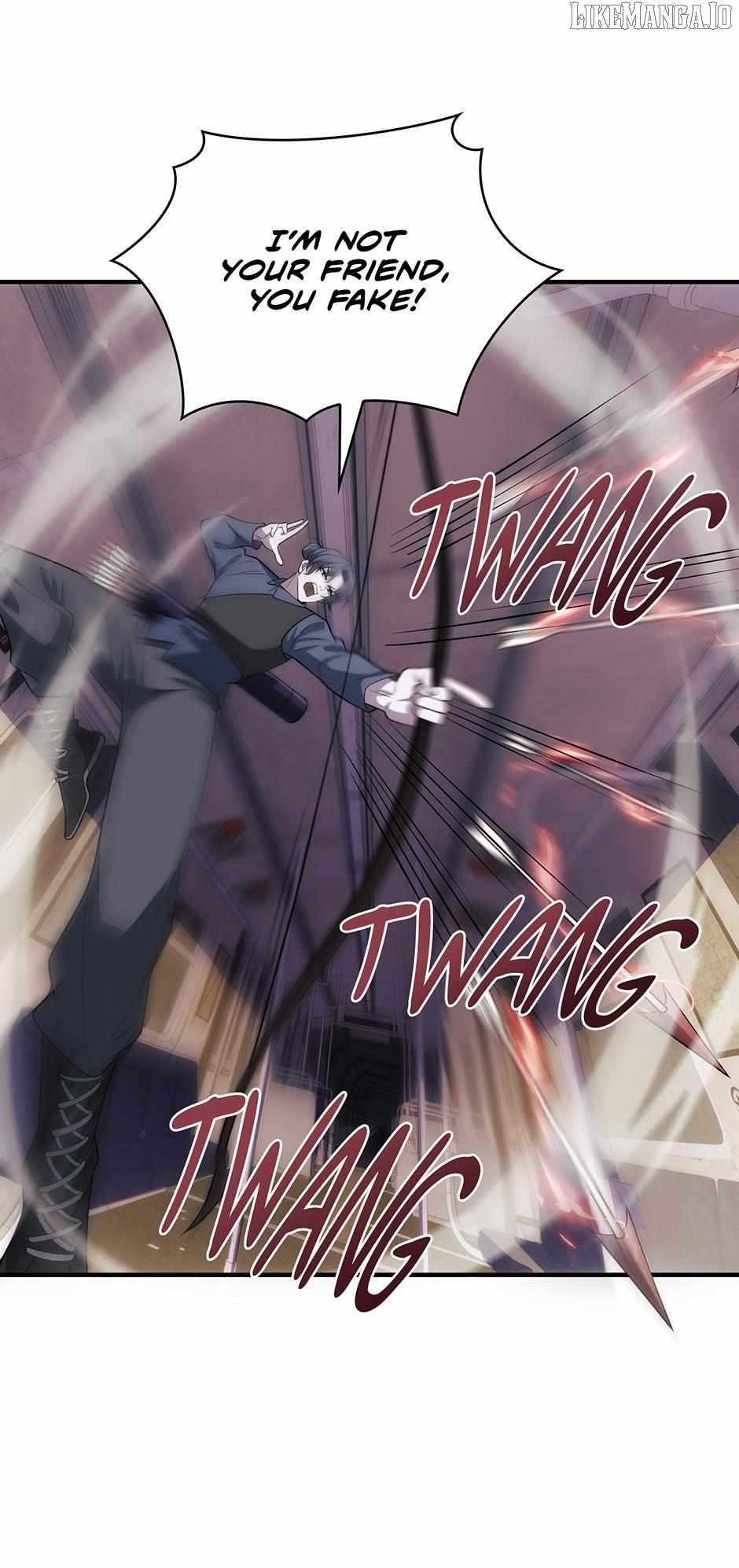 Read The World Starts From Scratch Manga Online