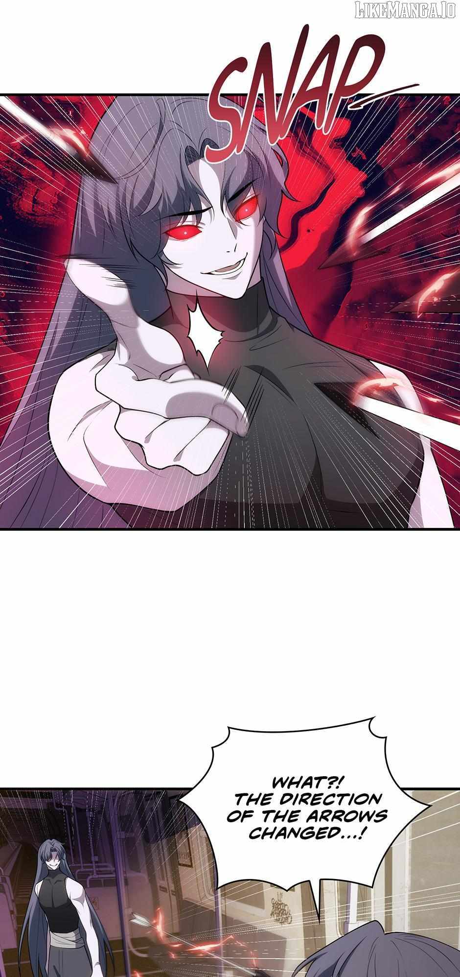 Read The World Starts From Scratch Manga Online