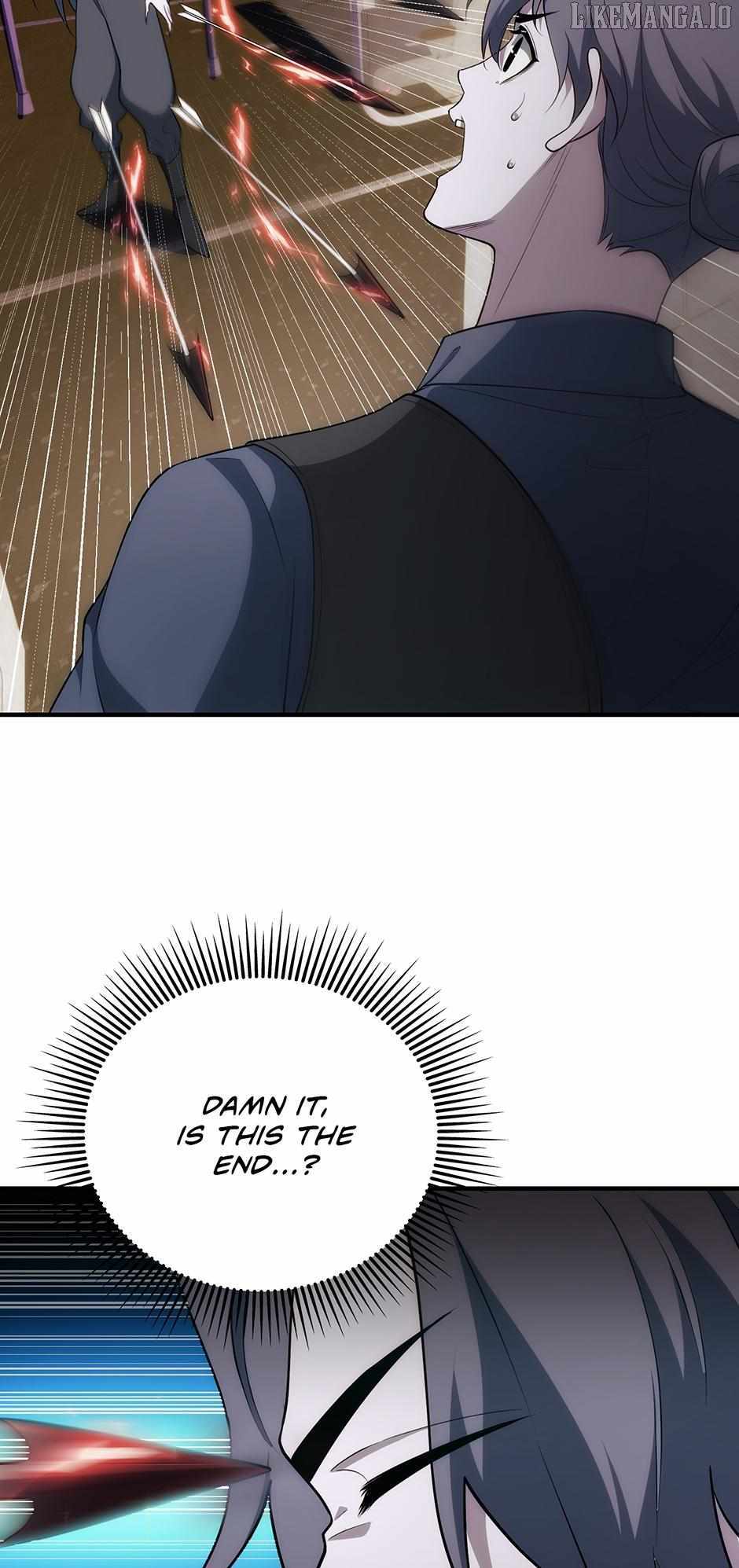 Read The World Starts From Scratch Manga Online