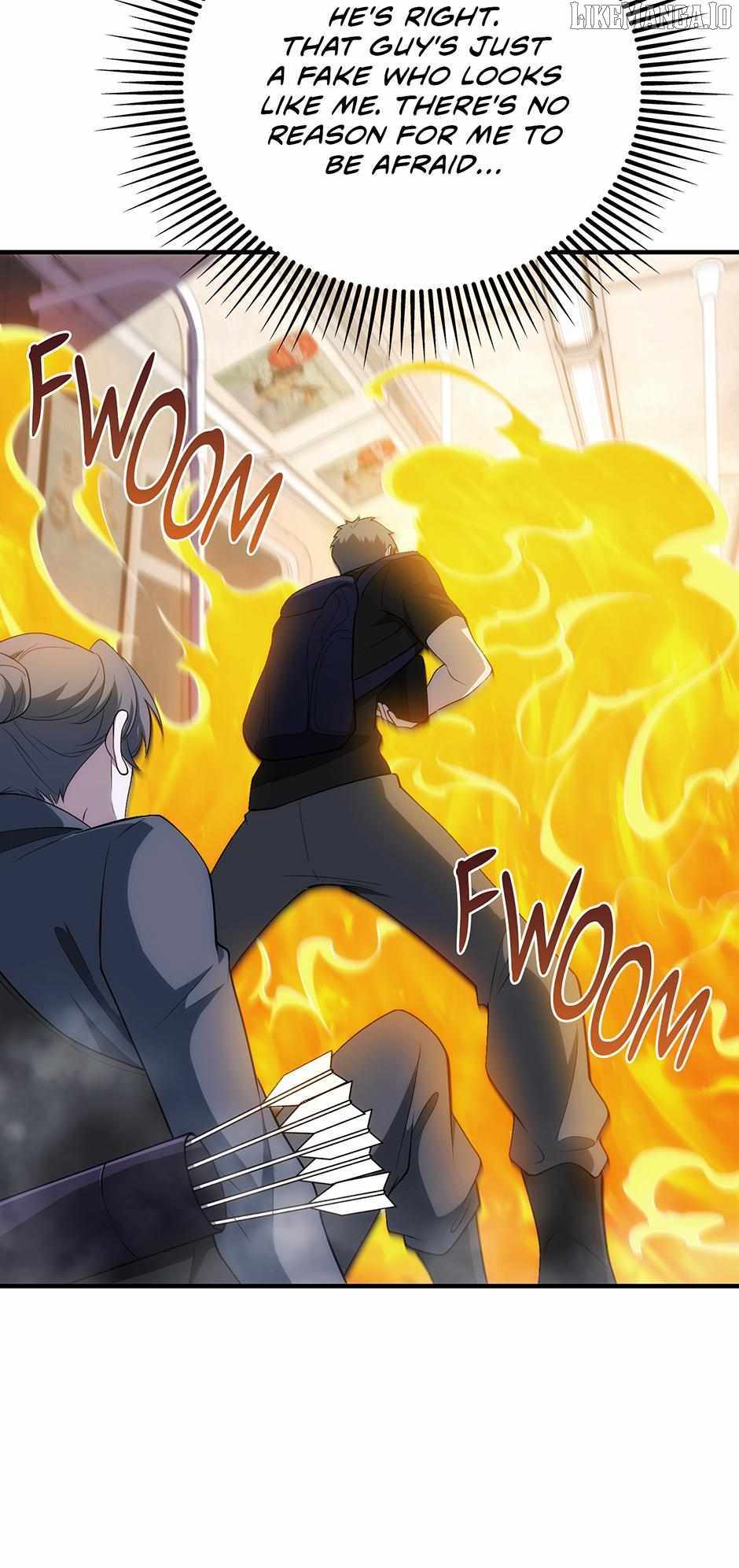 Read The World Starts From Scratch Manga Online