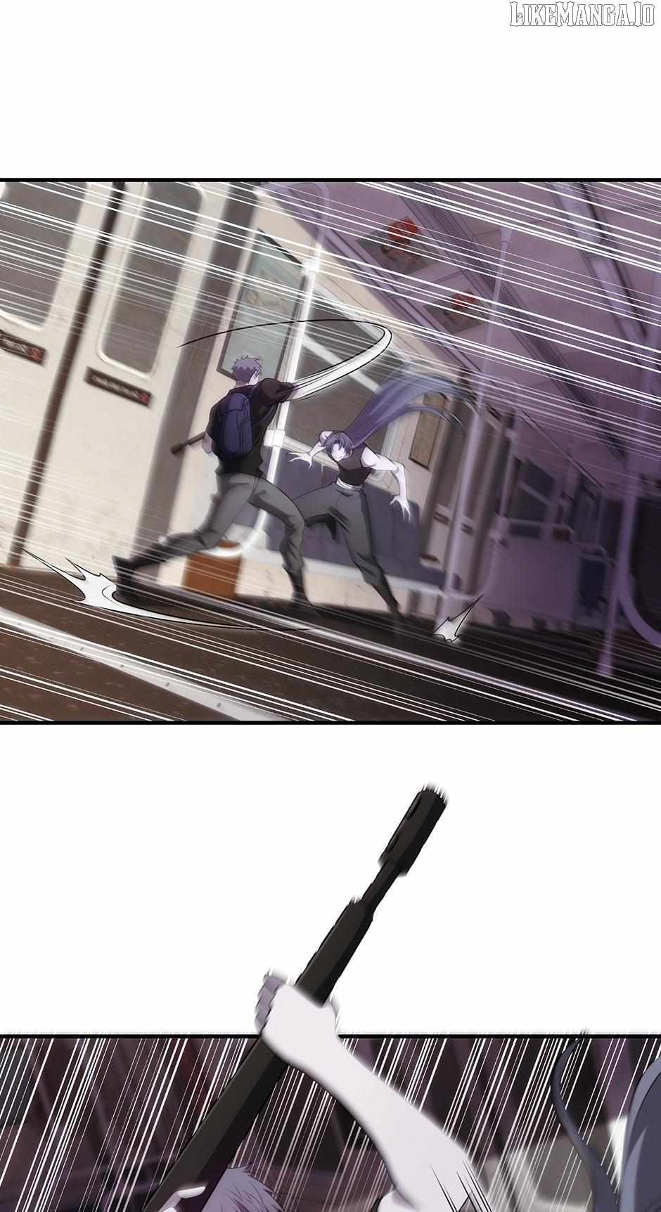 Read The World Starts From Scratch Manga Online