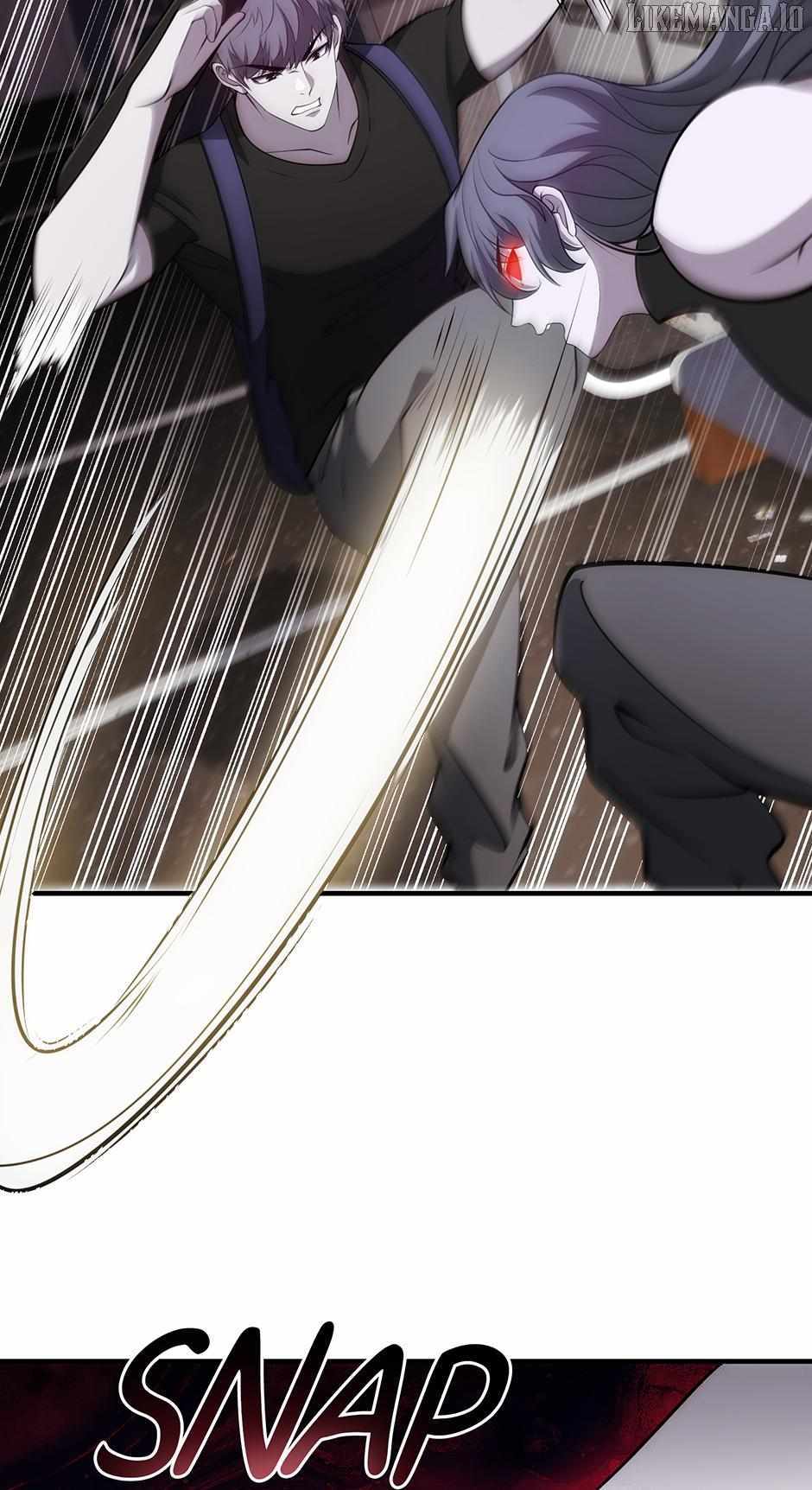 Read The World Starts From Scratch Manga Online