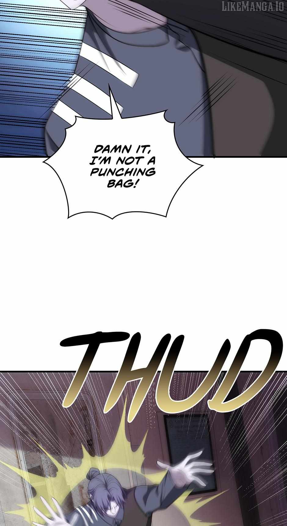 Read The World Starts From Scratch Manga Online