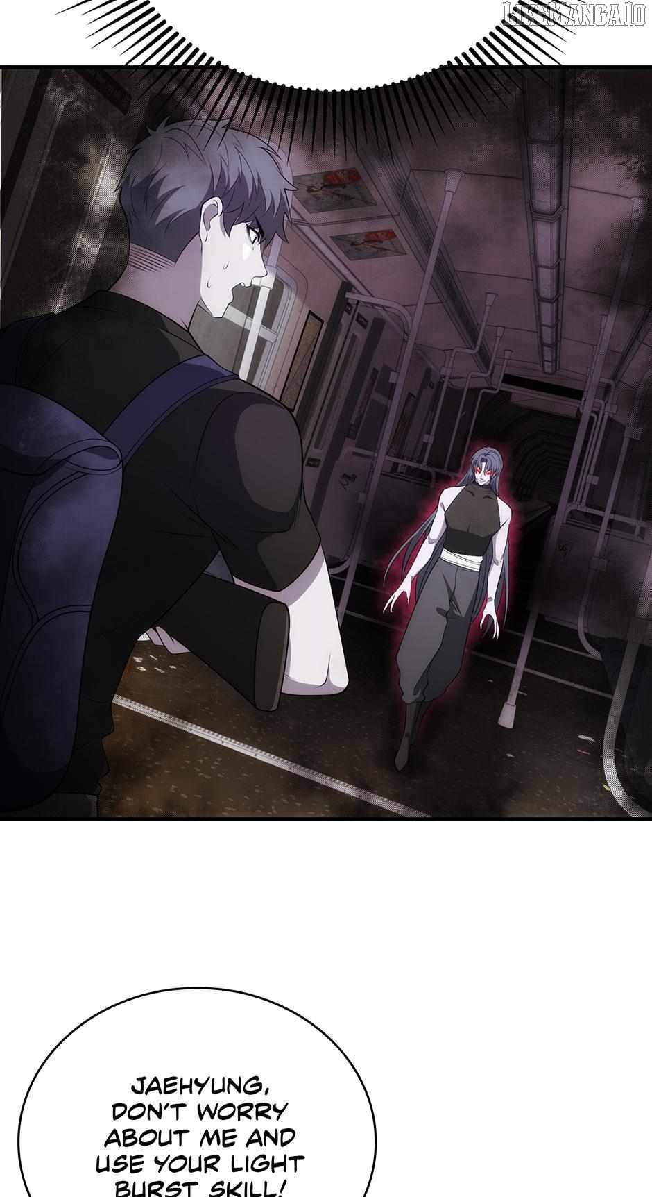 Read The World Starts From Scratch Manga Online