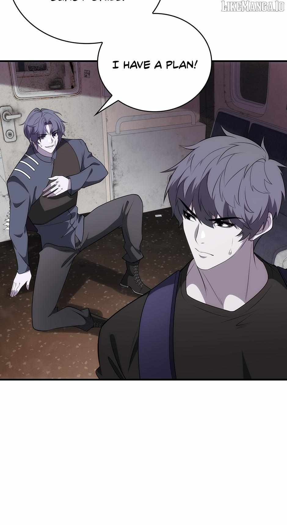 Read The World Starts From Scratch Manga Online