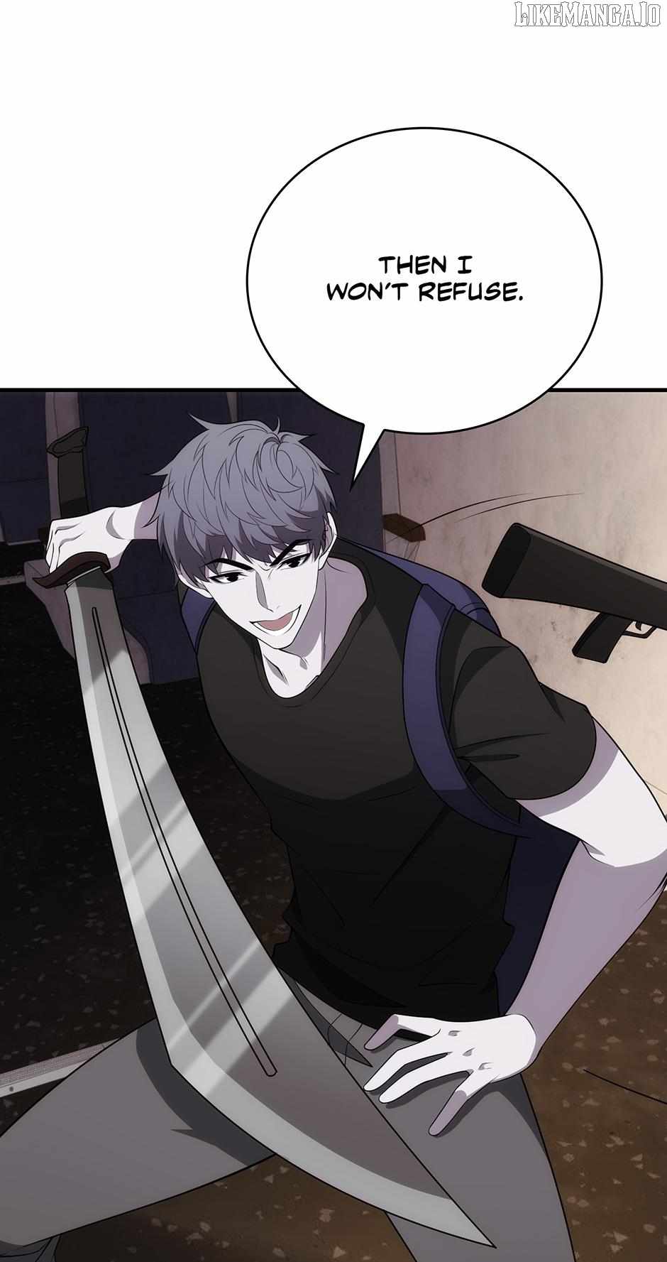 Read The World Starts From Scratch Manga Online