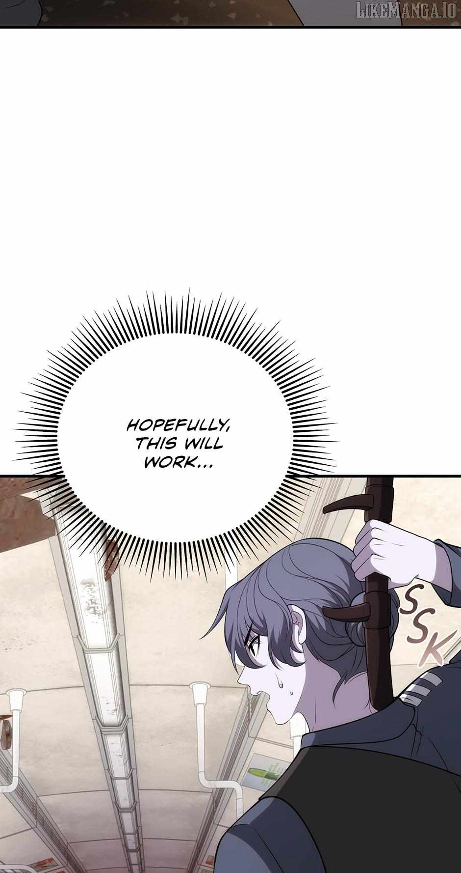 Read The World Starts From Scratch Manga Online