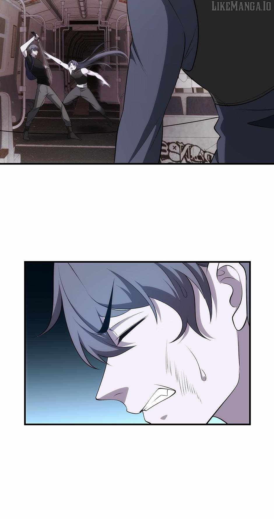 Read The World Starts From Scratch Manga Online