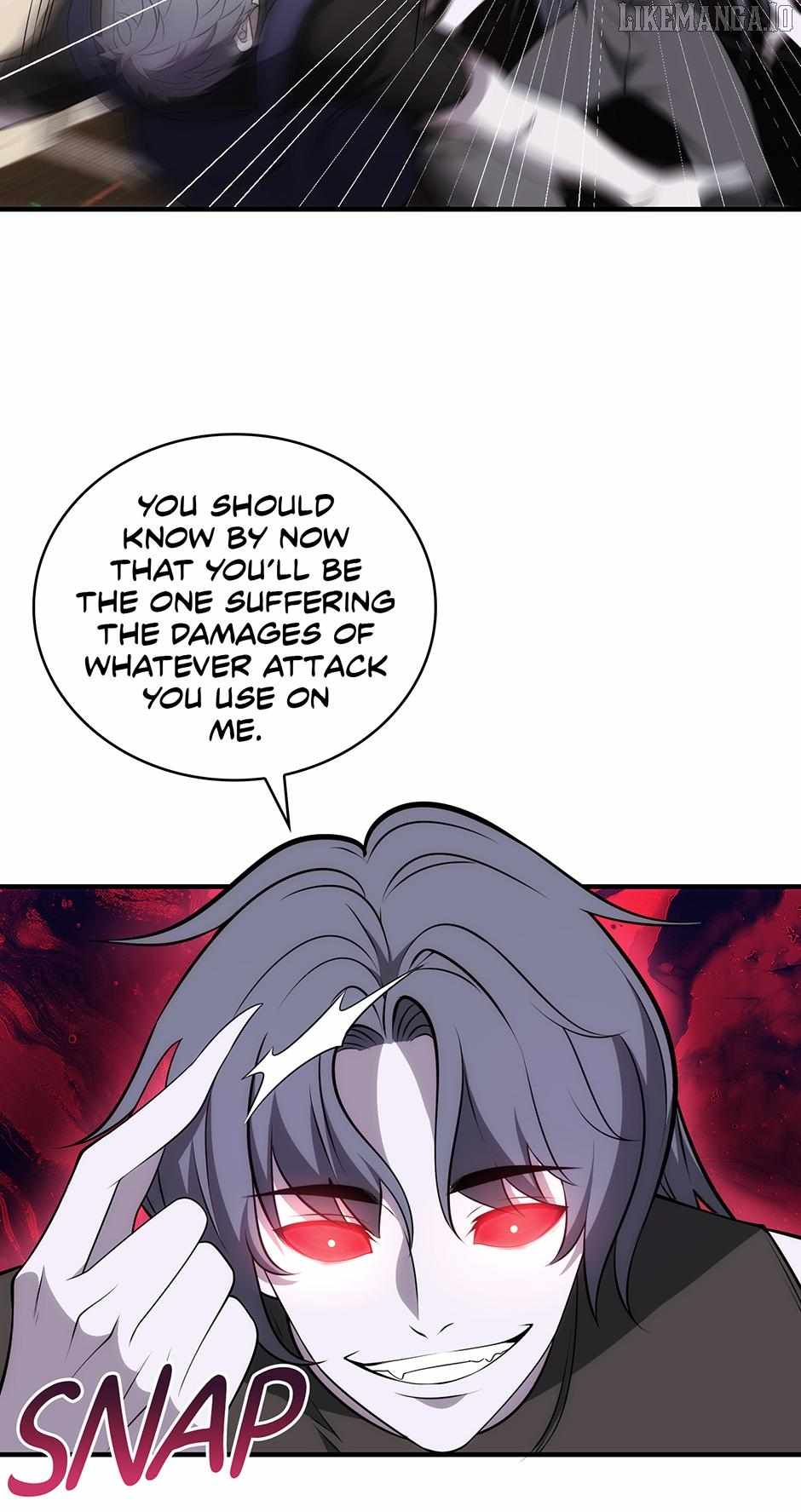 Read The World Starts From Scratch Manga Online