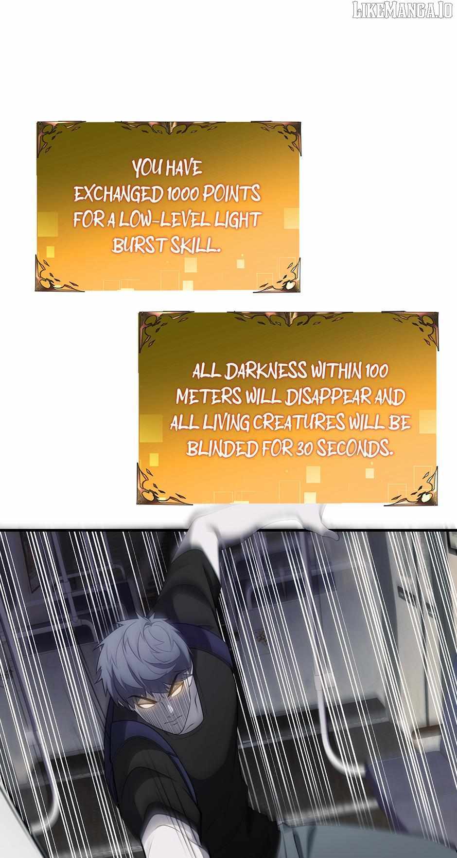 Read The World Starts From Scratch Manga Online