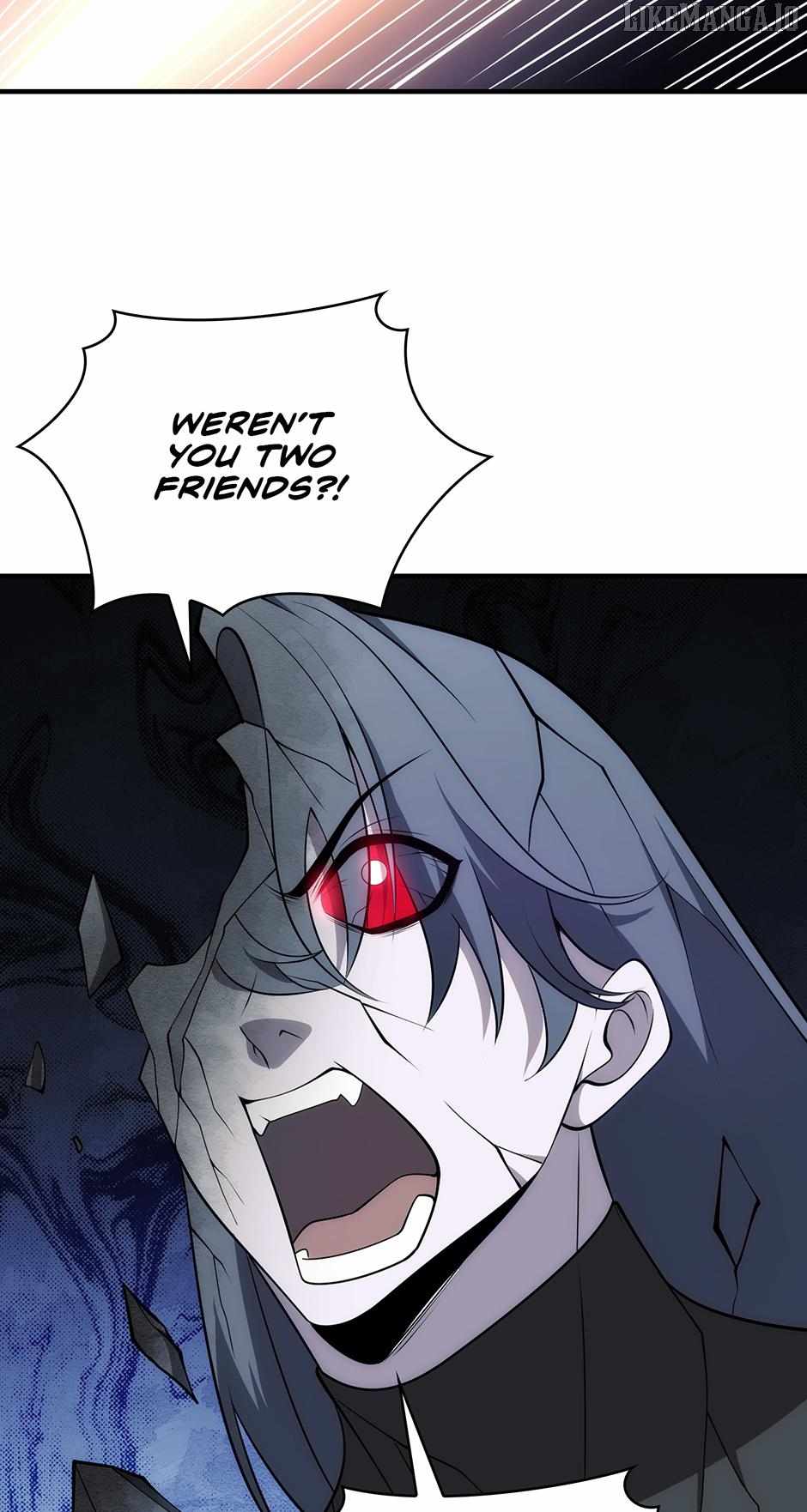 Read The World Starts From Scratch Manga Online