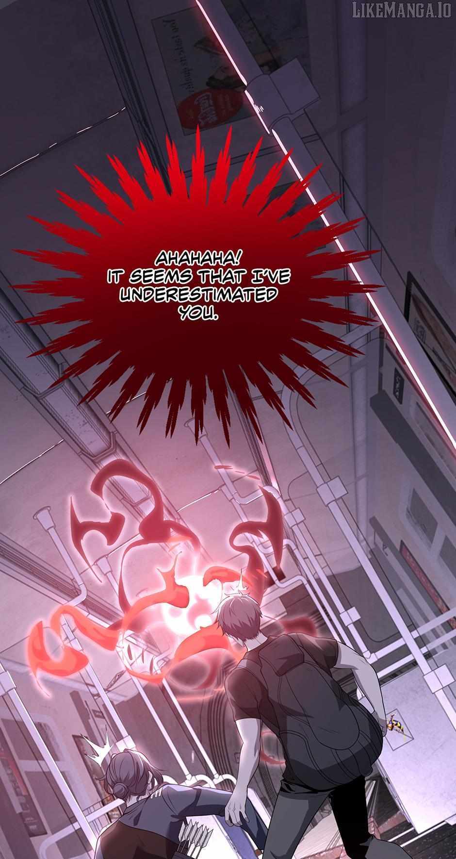 Read The World Starts From Scratch Manga Online