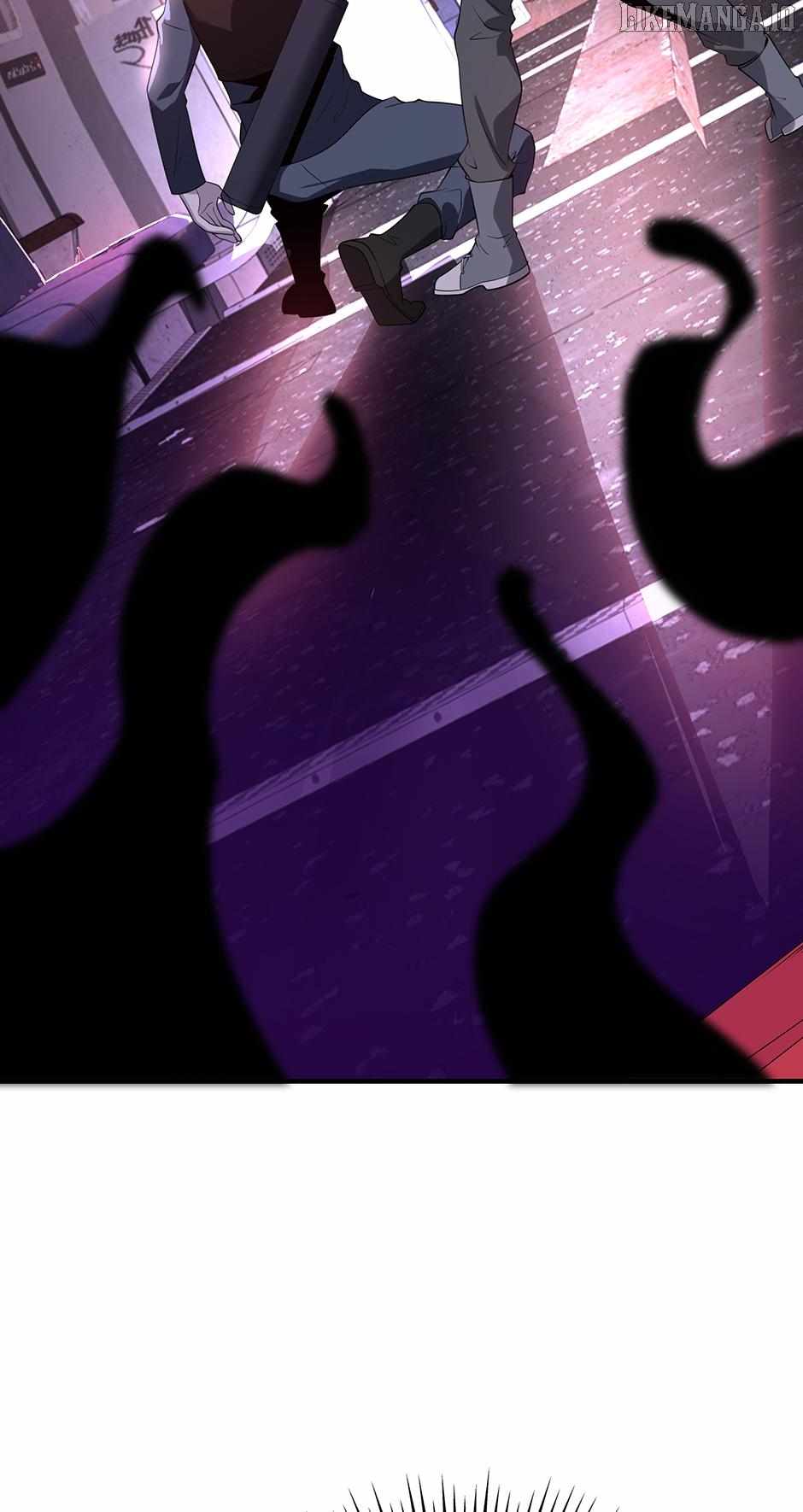 Read The World Starts From Scratch Manga Online