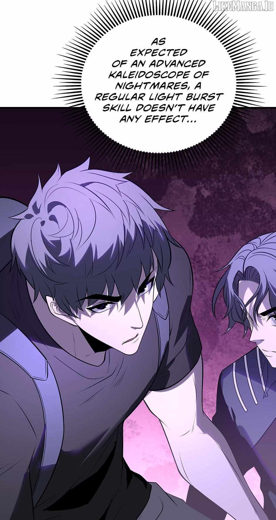 Read The World Starts From Scratch Manga Online