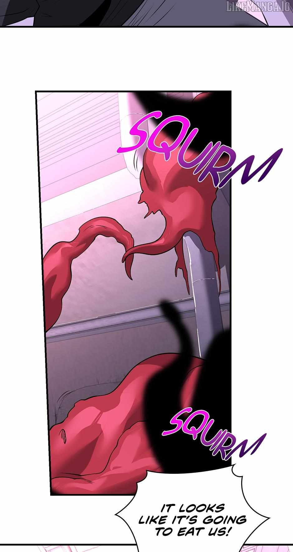 Read The World Starts From Scratch Manga Online