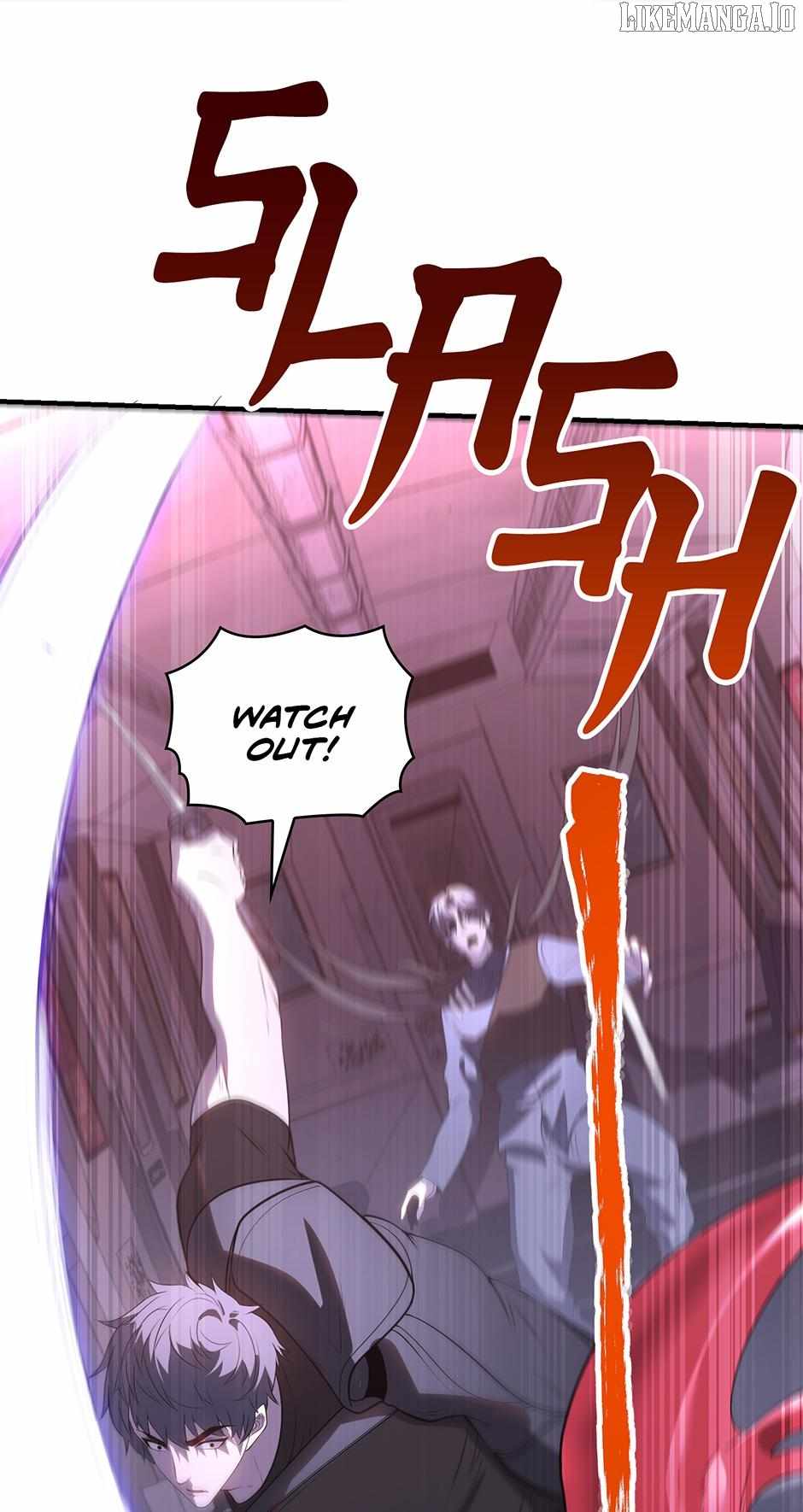 Read The World Starts From Scratch Manga Online