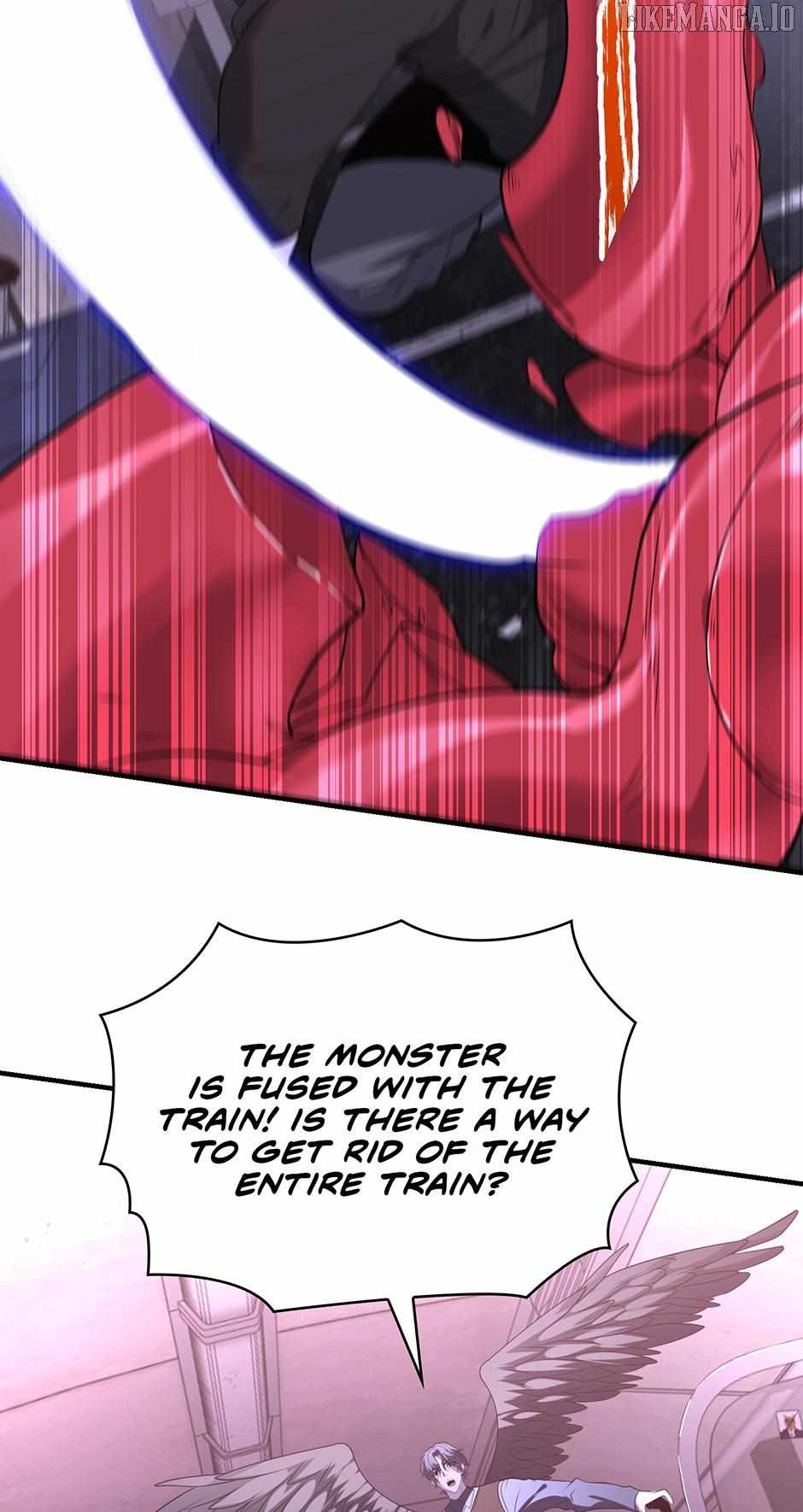 Read The World Starts From Scratch Manga Online