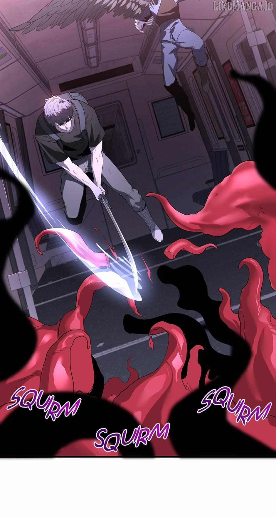 Read The World Starts From Scratch Manga Online