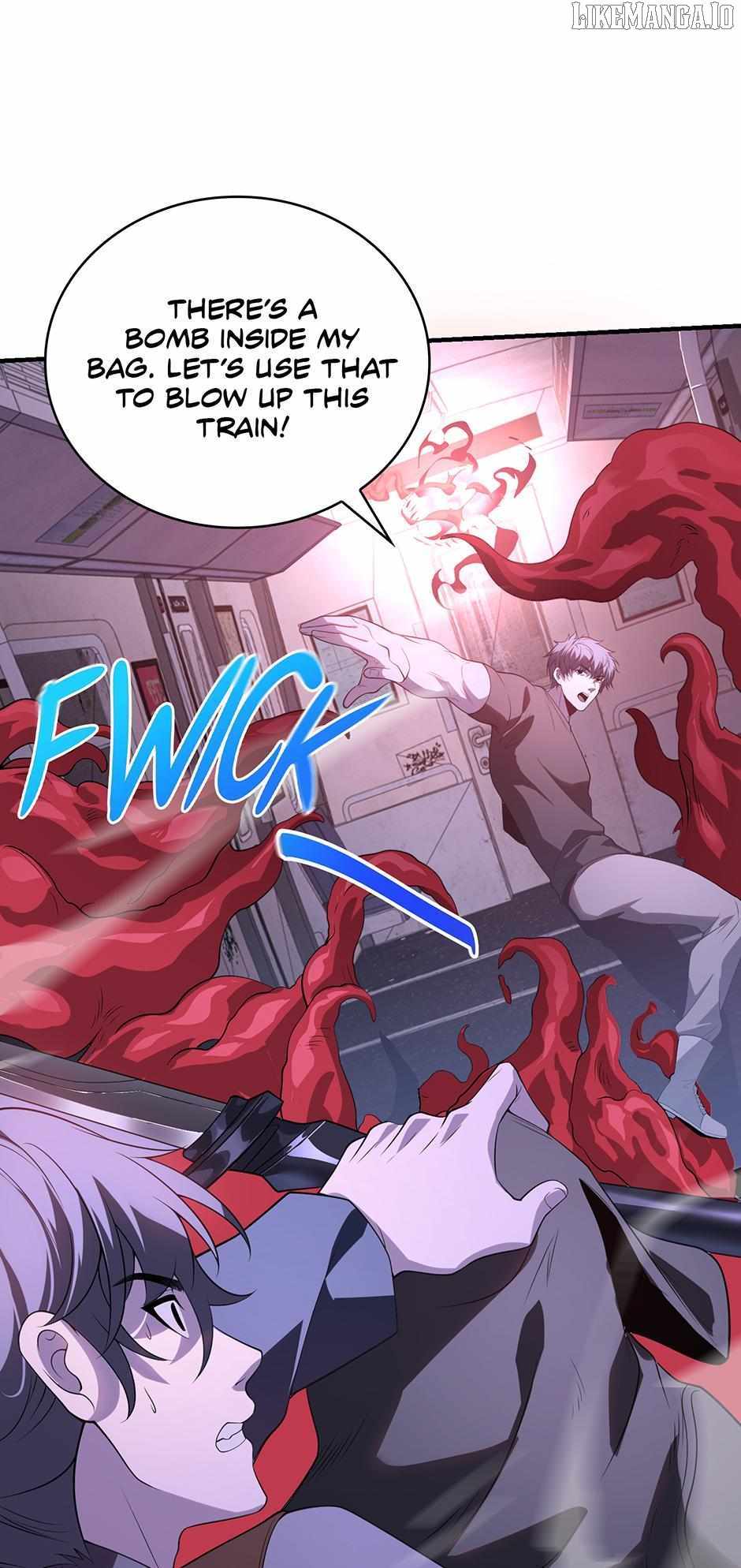 Read The World Starts From Scratch Manga Online