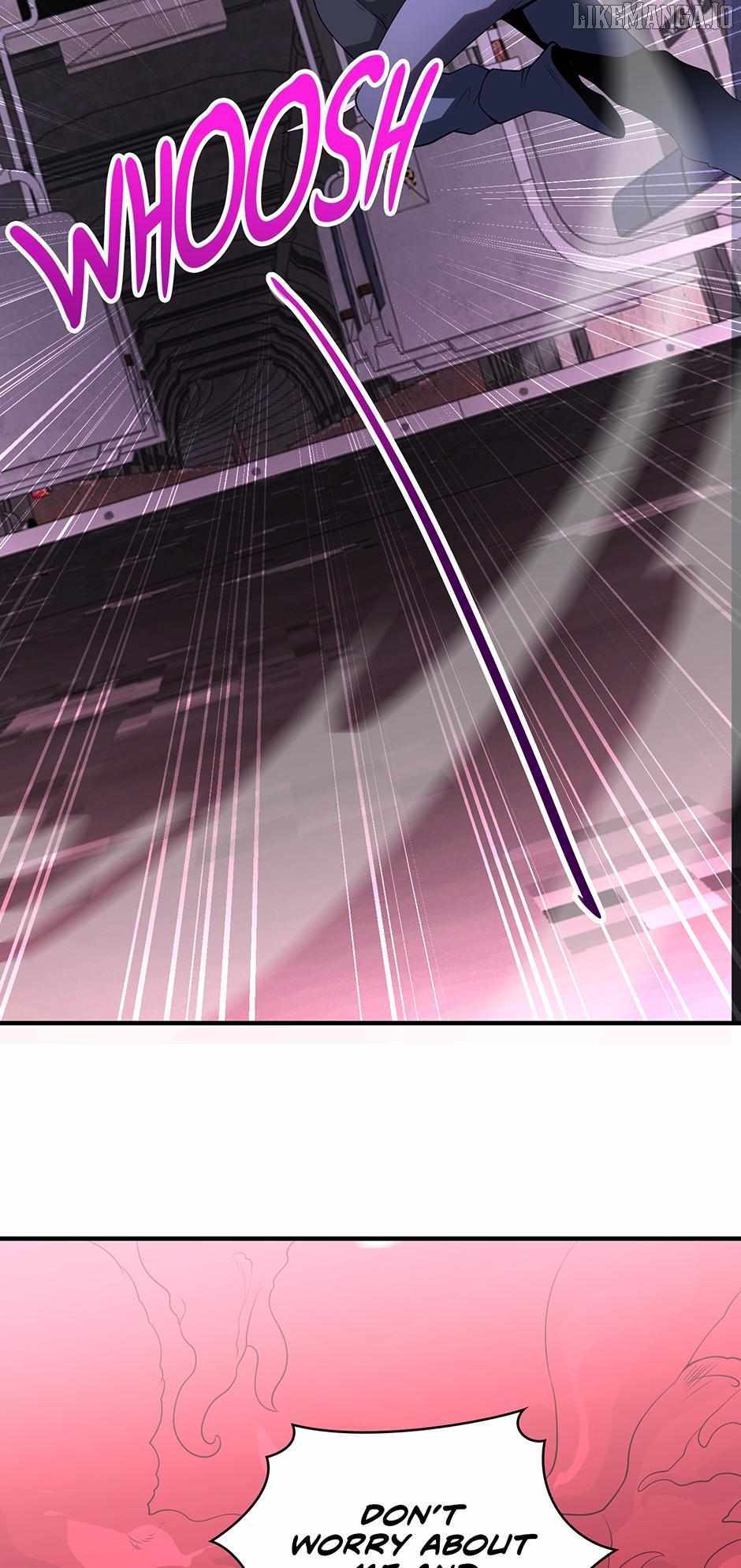 Read The World Starts From Scratch Manga Online