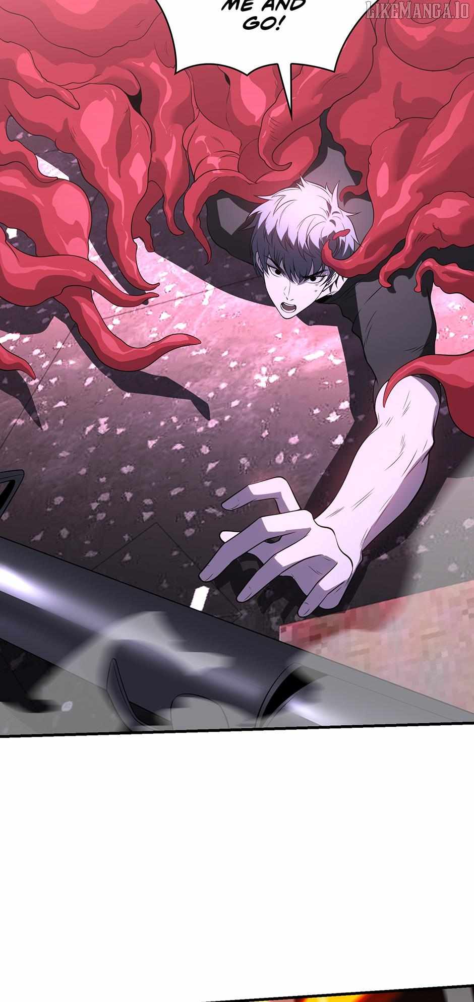 Read The World Starts From Scratch Manga Online