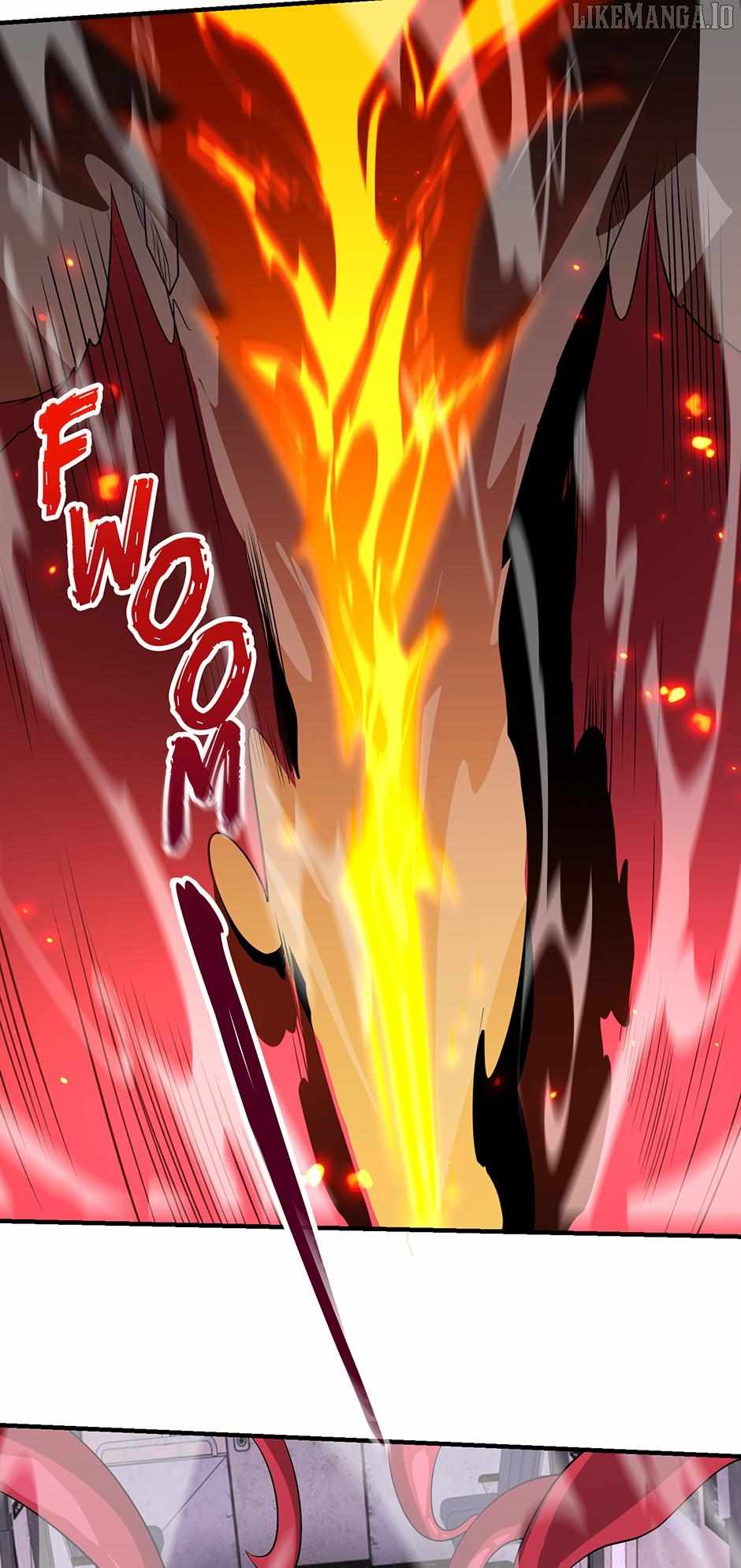 Read The World Starts From Scratch Manga Online