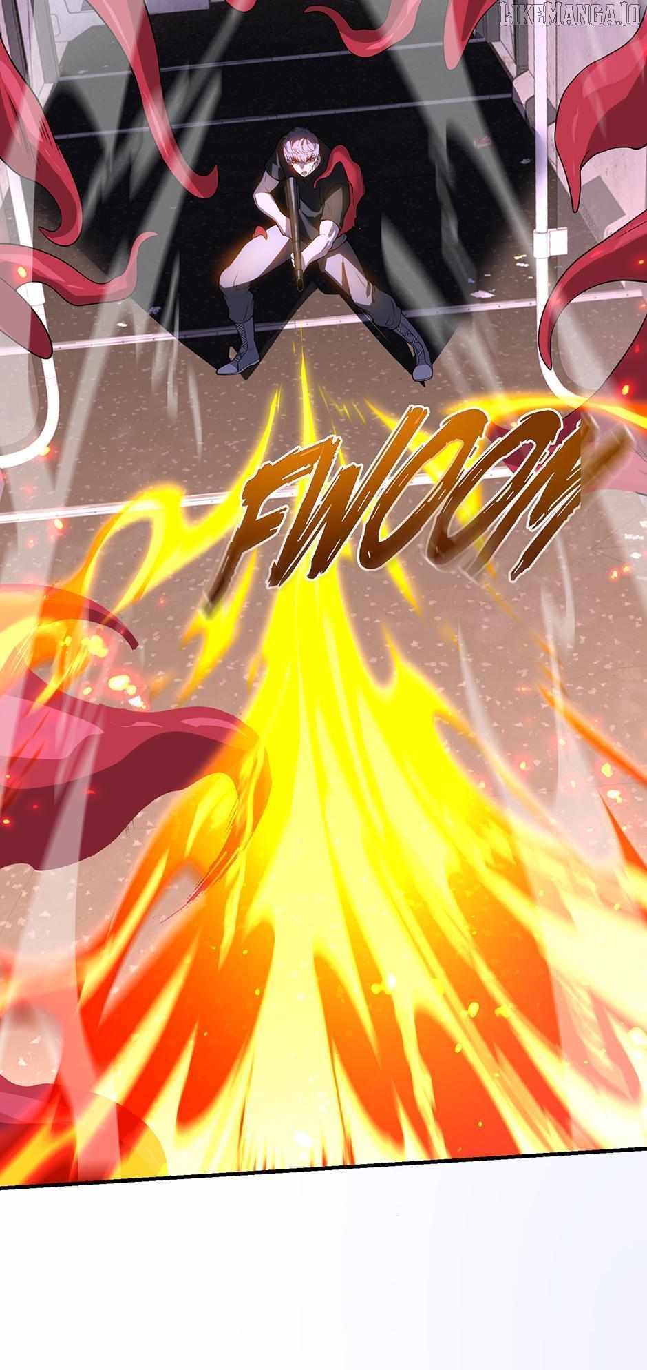 Read The World Starts From Scratch Manga Online