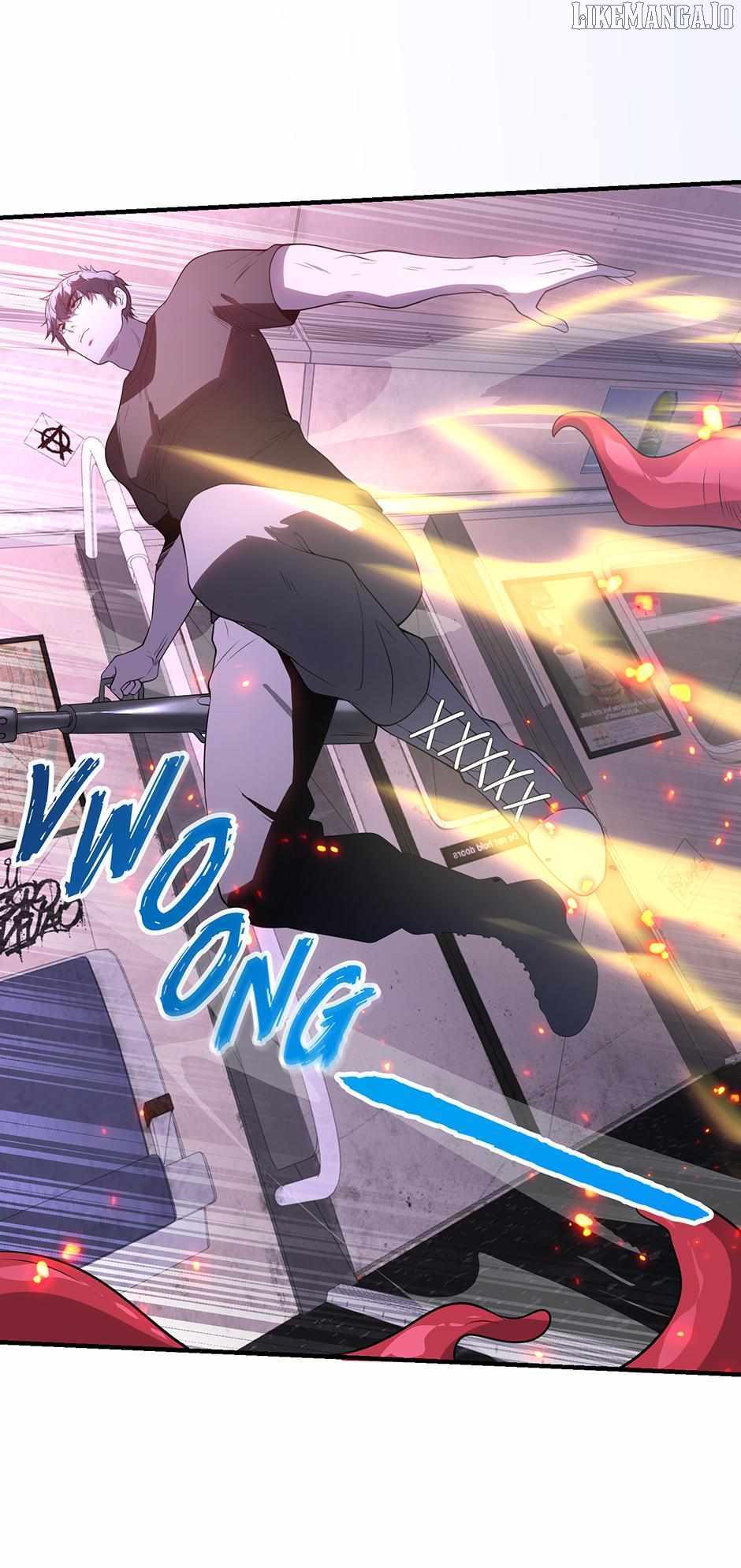 Read The World Starts From Scratch Manga Online