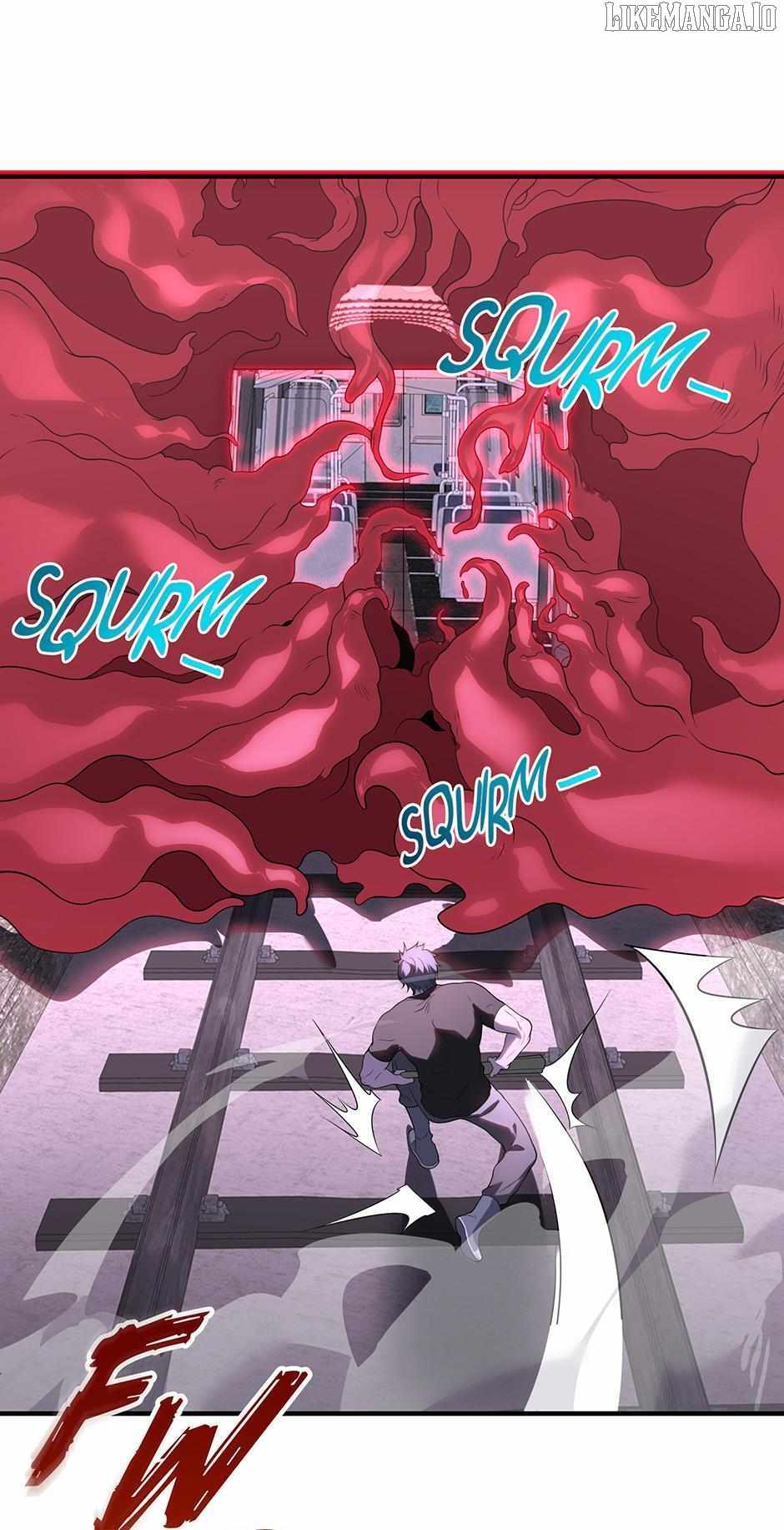 Read The World Starts From Scratch Manga Online