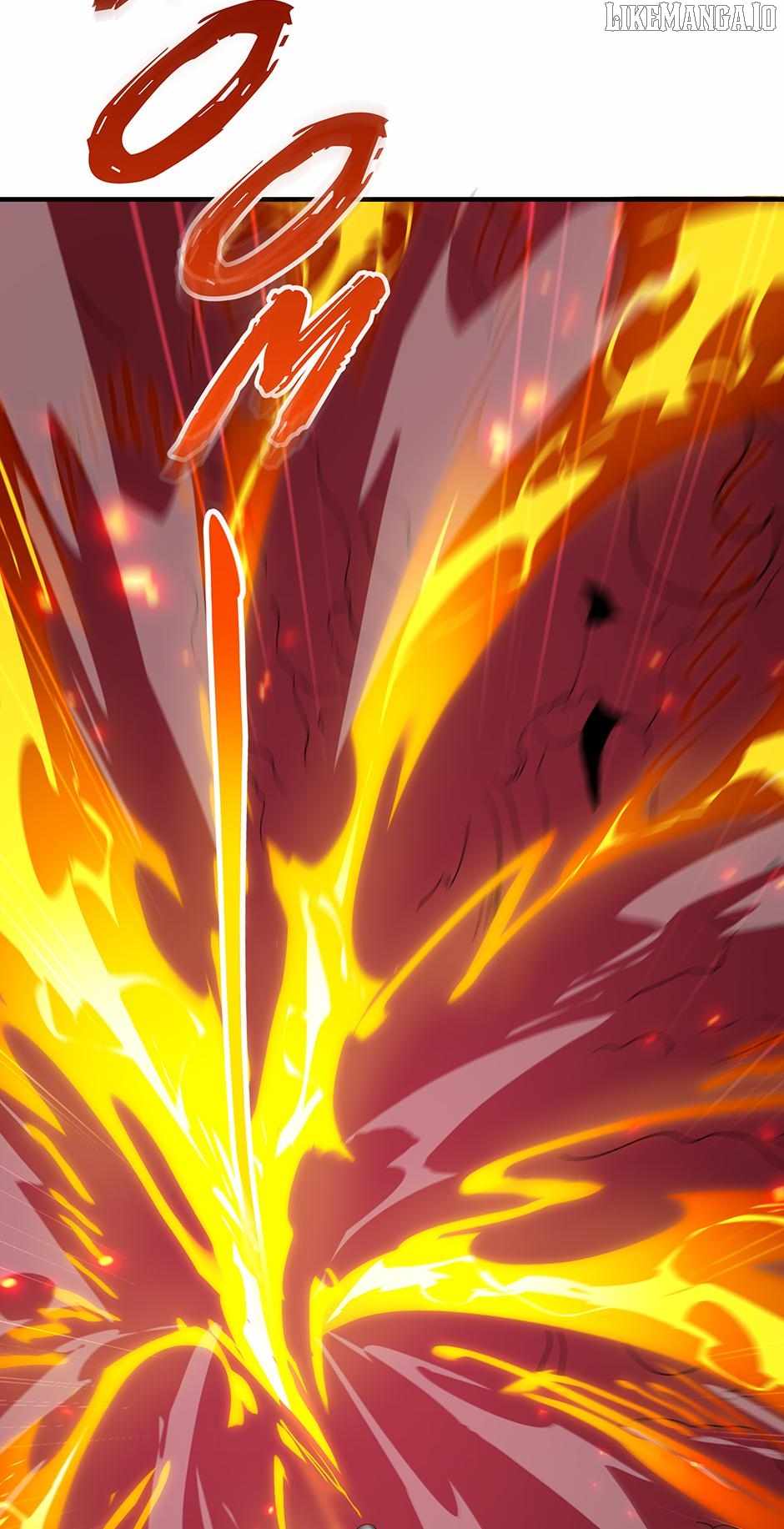 Read The World Starts From Scratch Manga Online