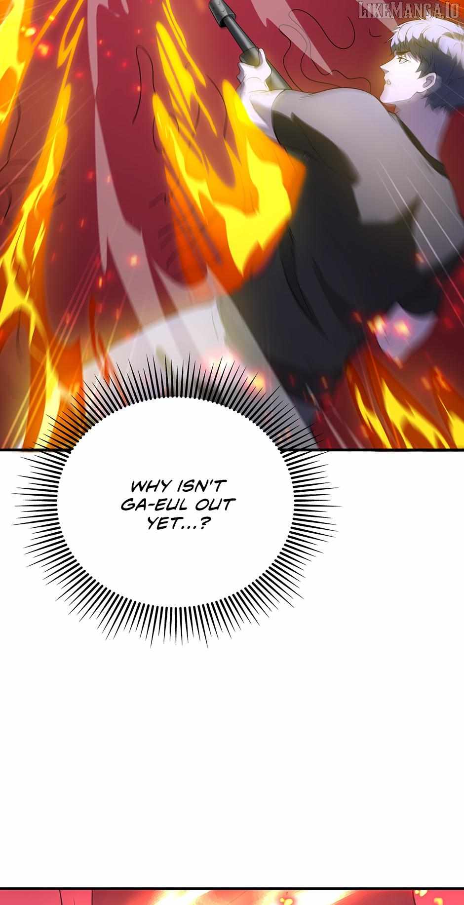 Read The World Starts From Scratch Manga Online