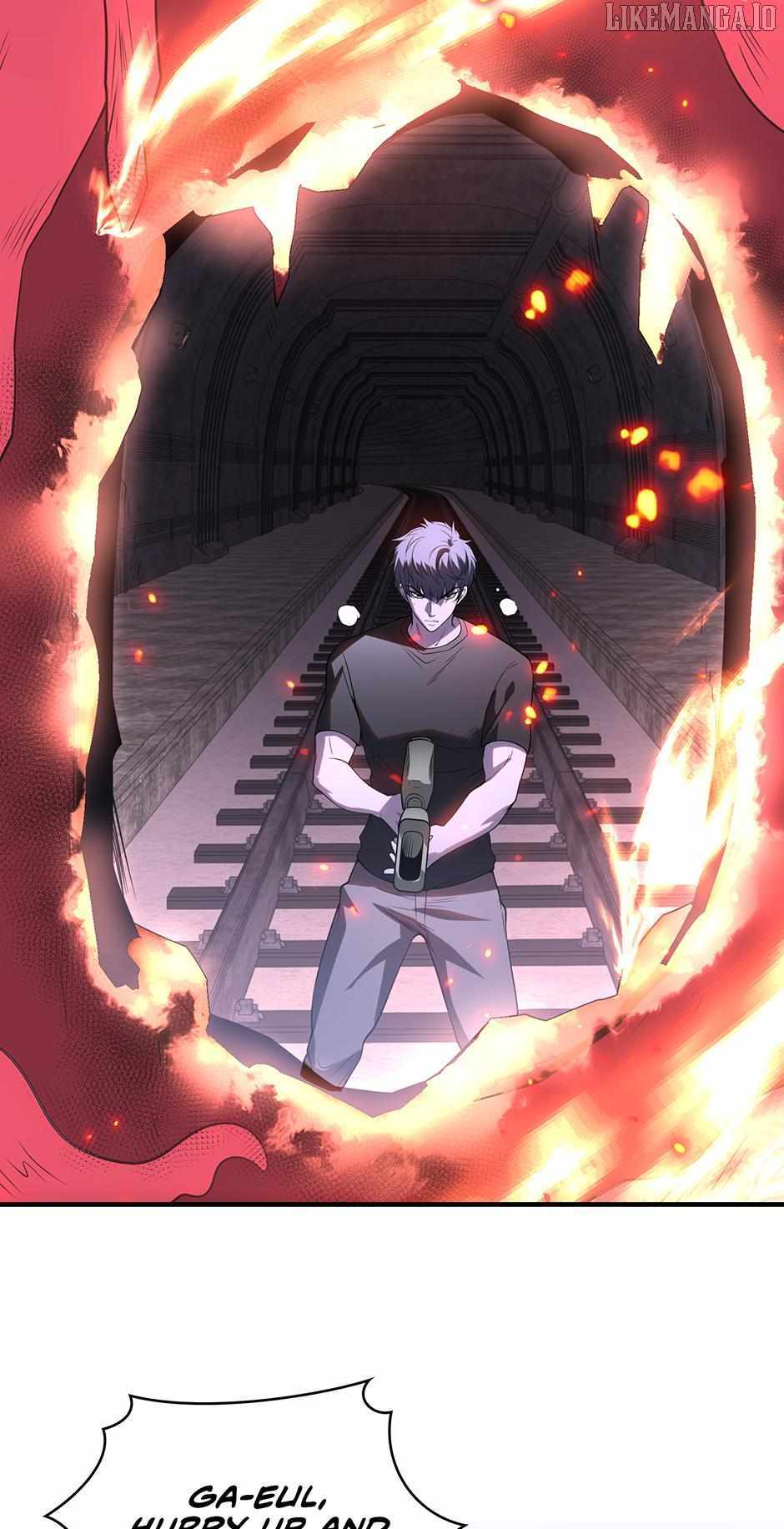 Read The World Starts From Scratch Manga Online